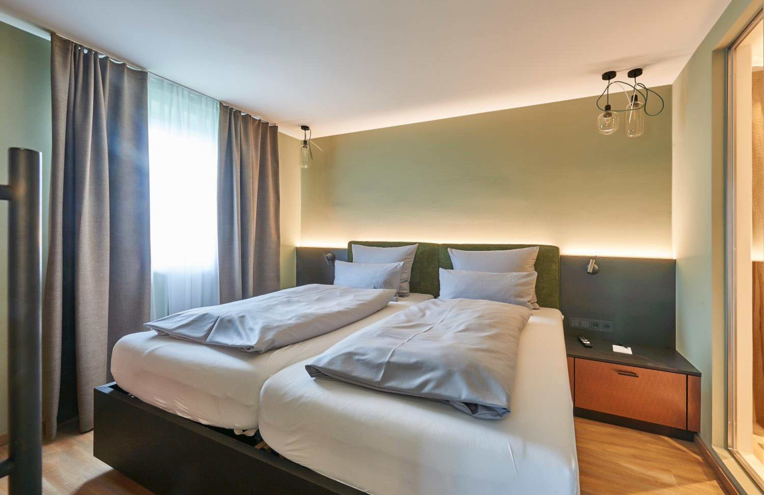 Golden Delicious suite in the traditional house  - Photo 1