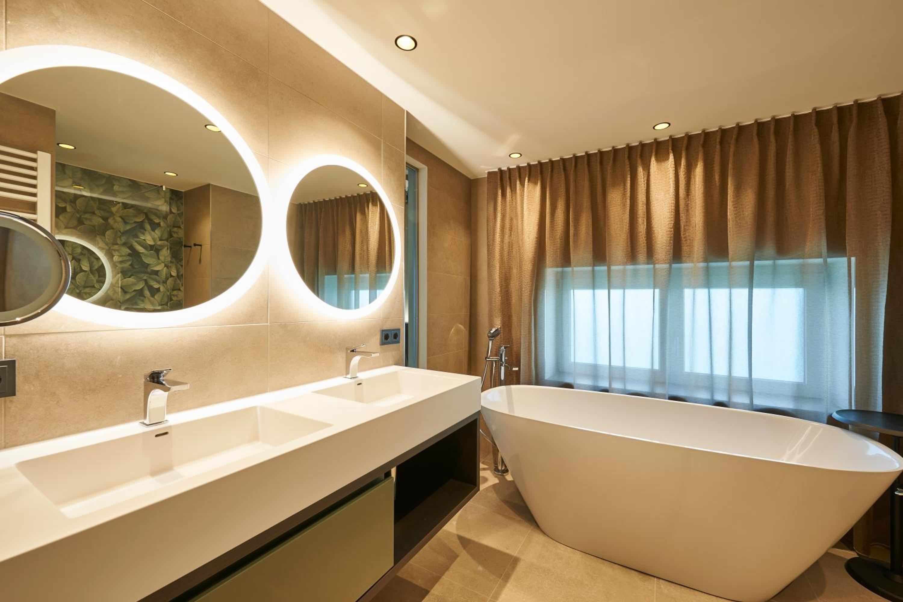 Golden Delicious suite in the traditional house  - Photo 3