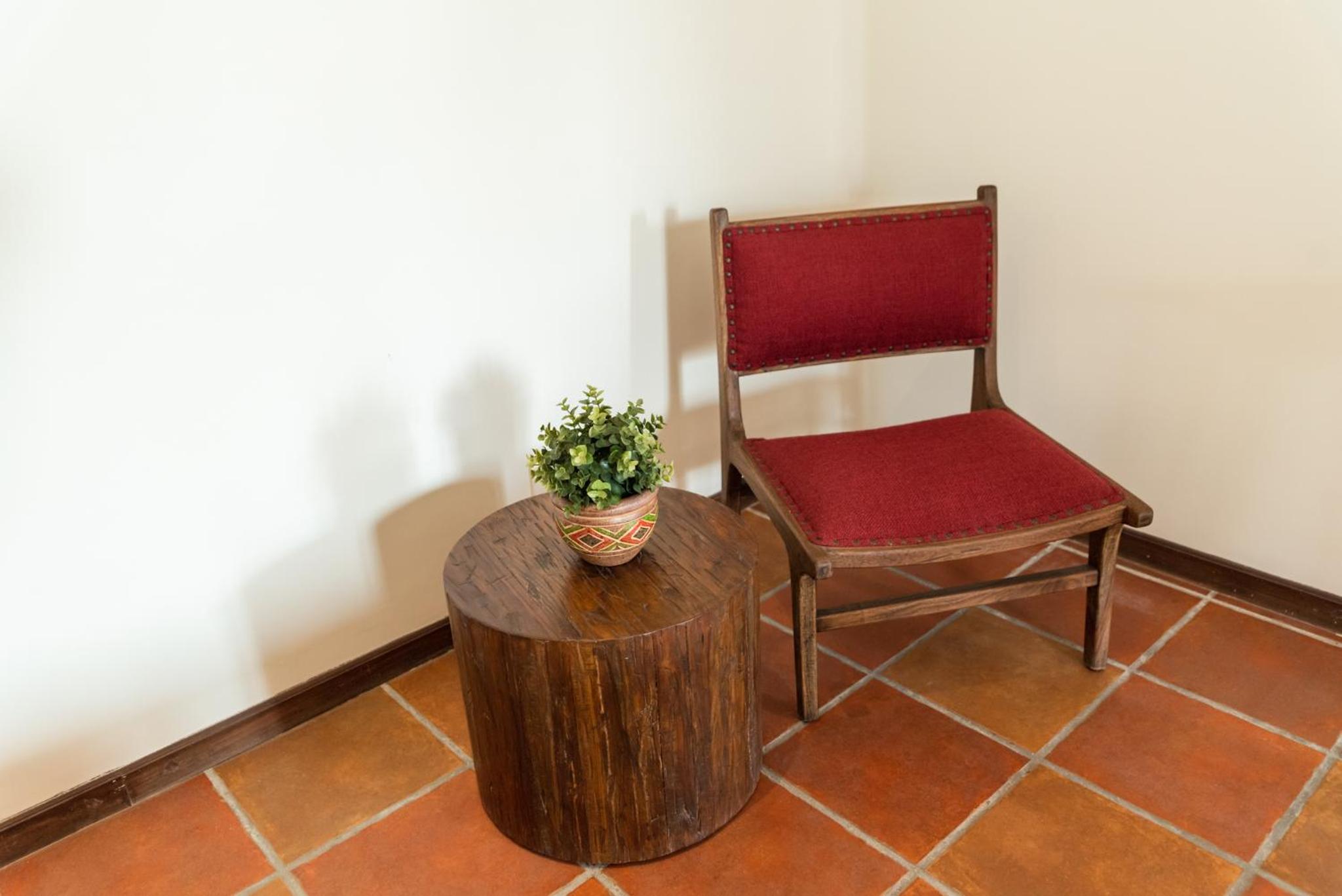 Family Suite with Terrace - Photo 15