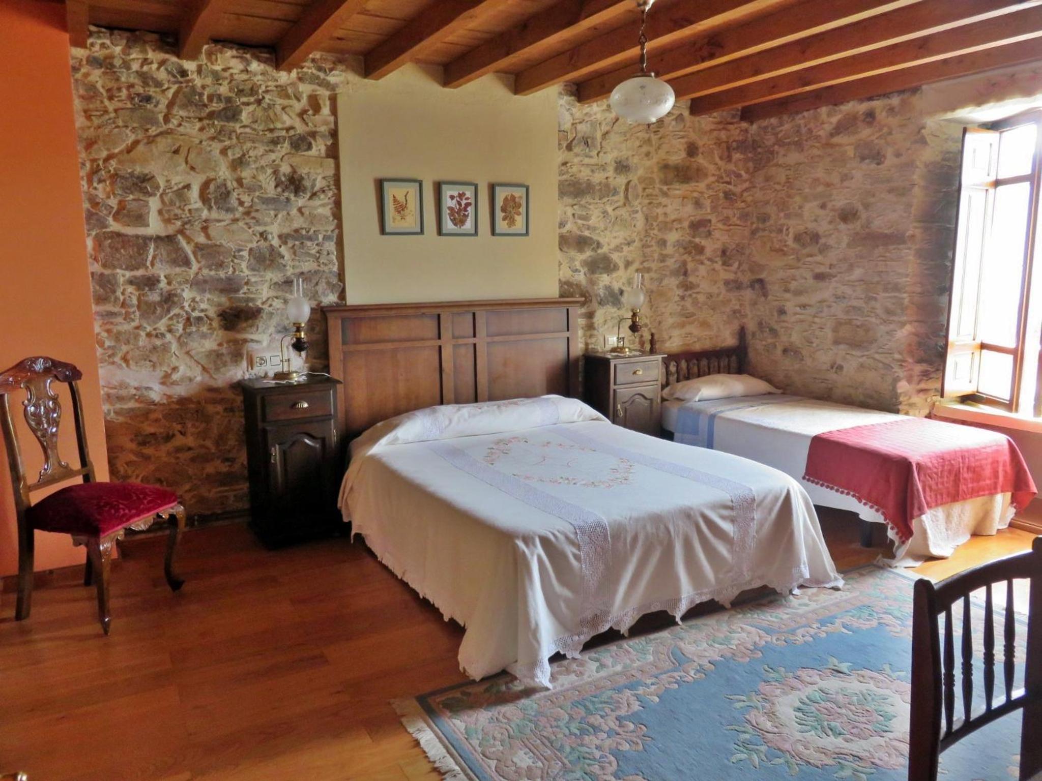 Double or Twin Room photo 2