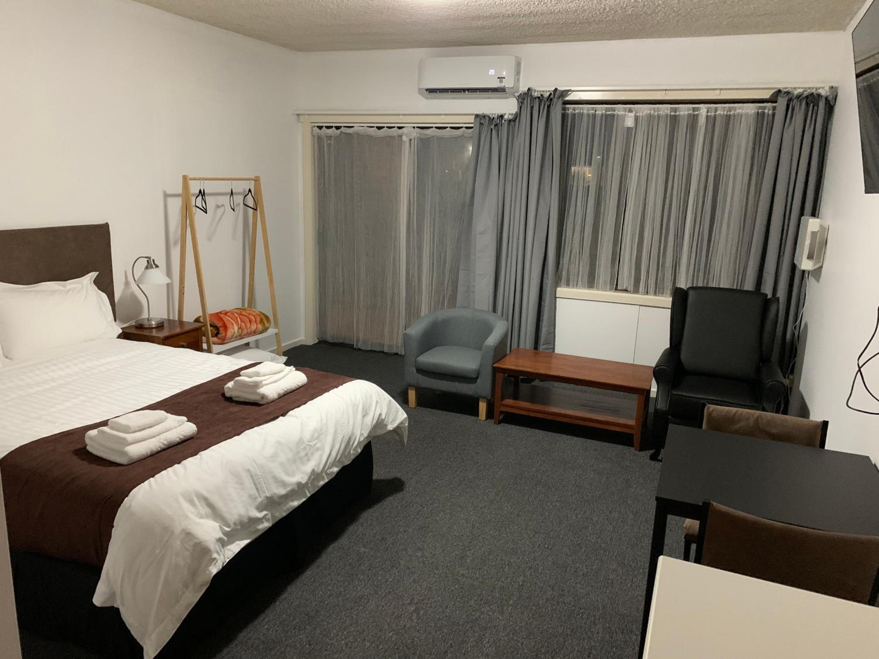 Superior Queen Room photo 1