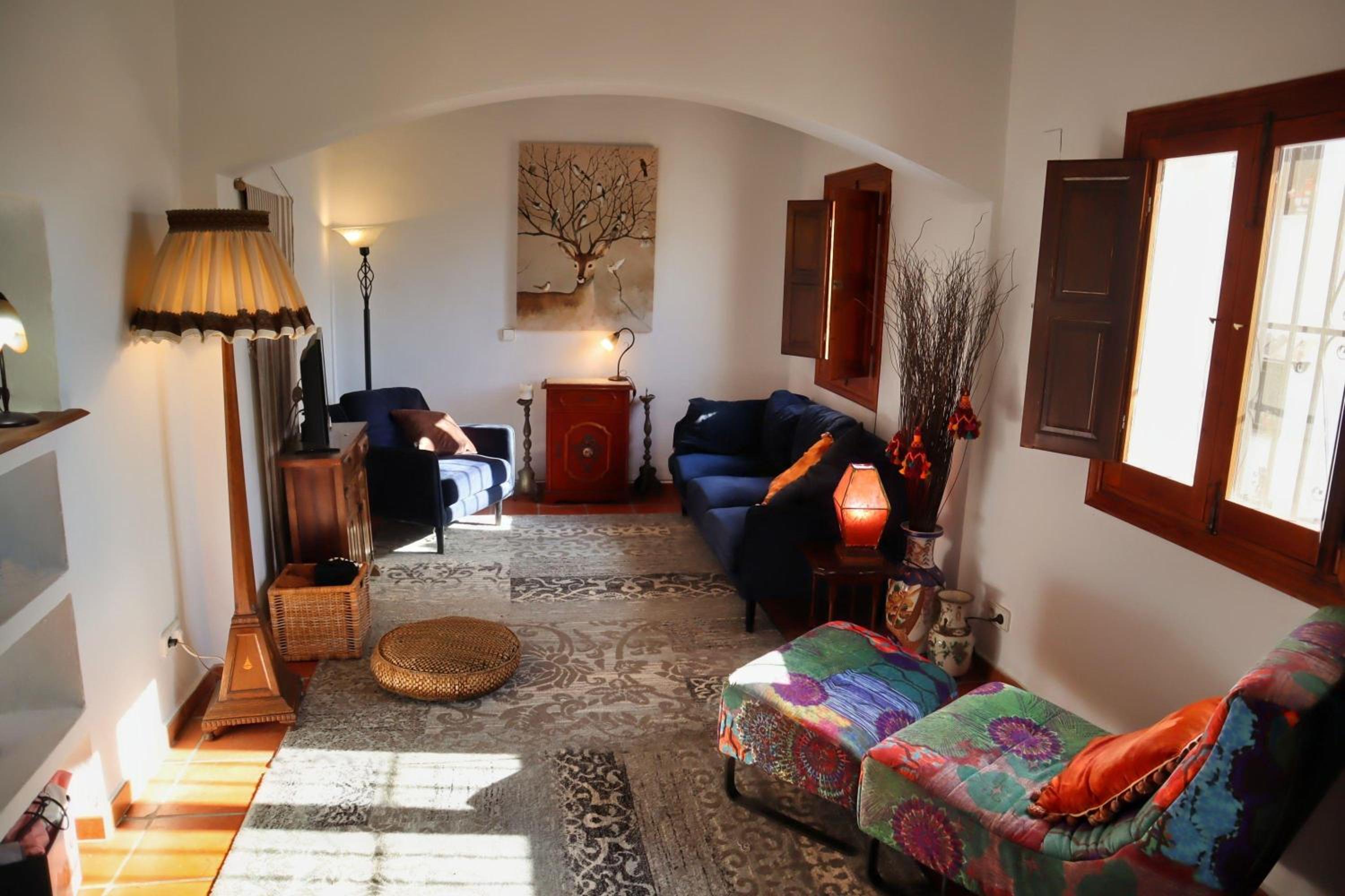 Casa de Vacaciones