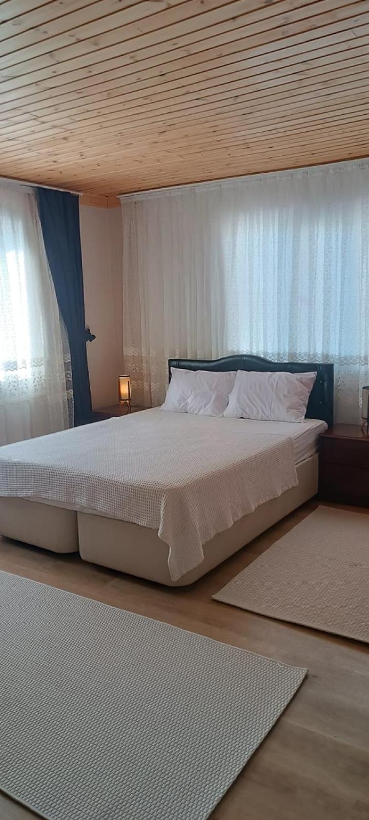 One-Bedroom Villa photo 3