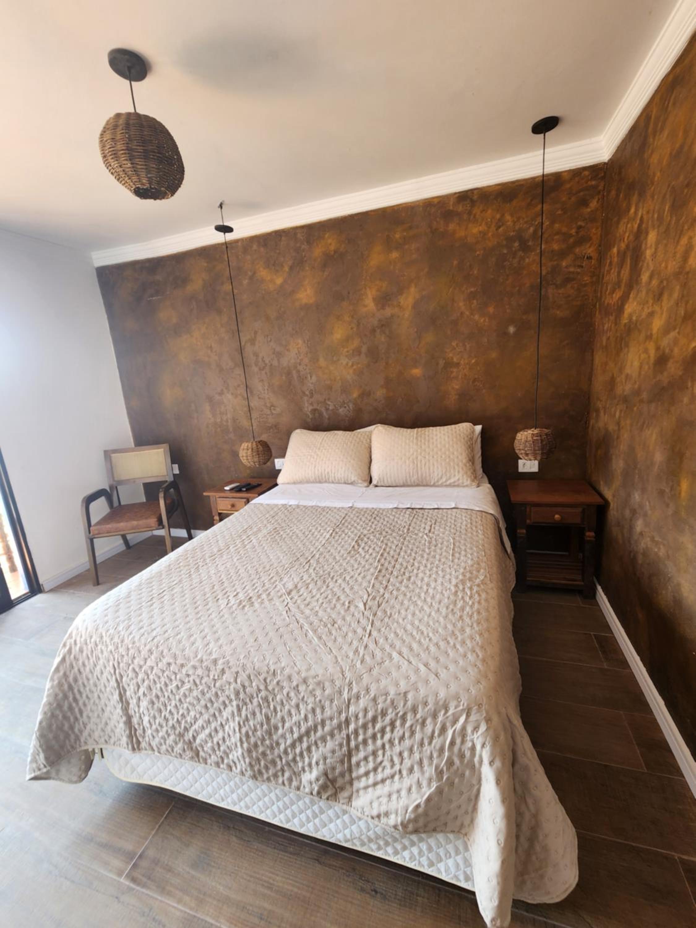 Standard Double Suite