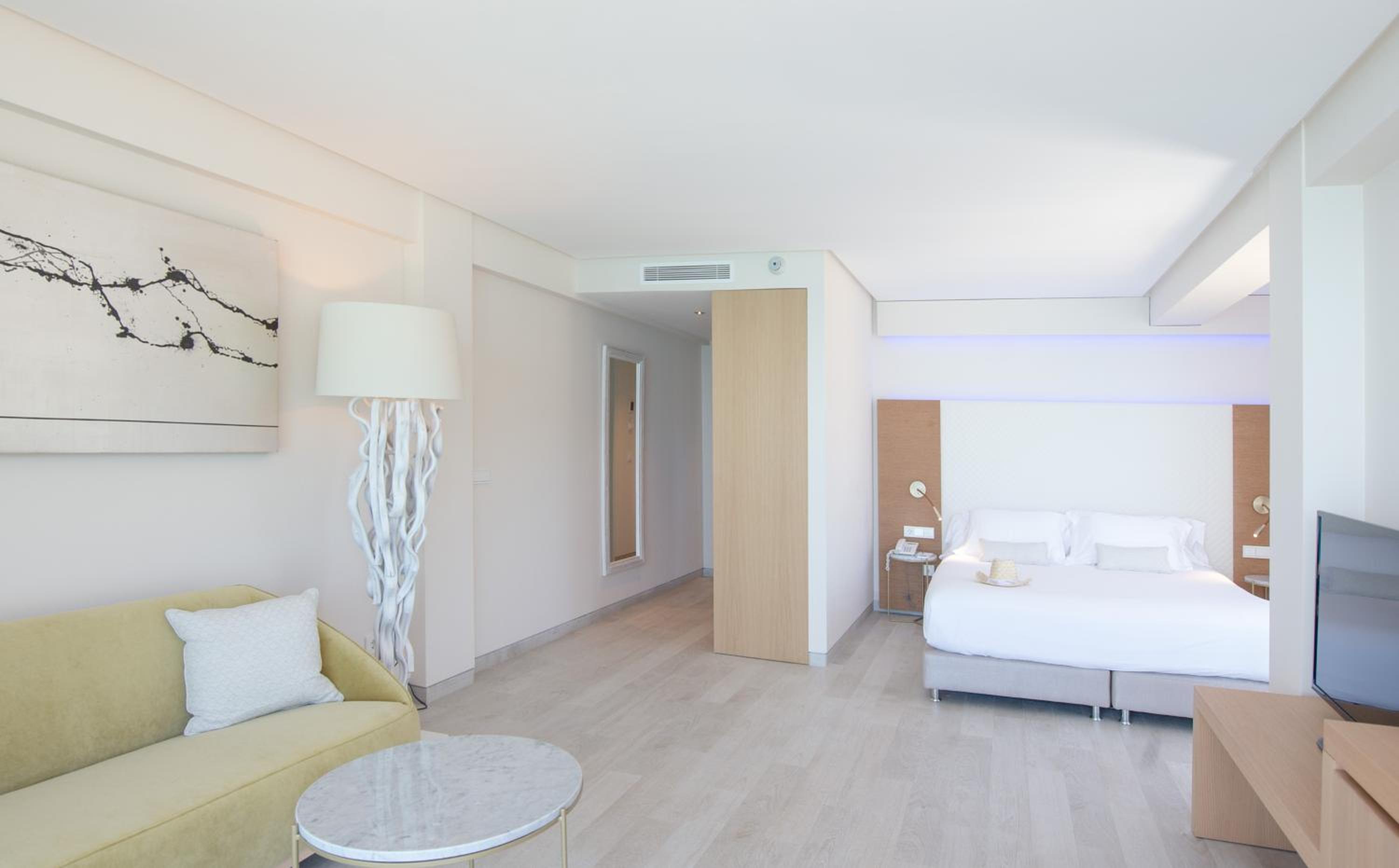 Royal Suite Sea View