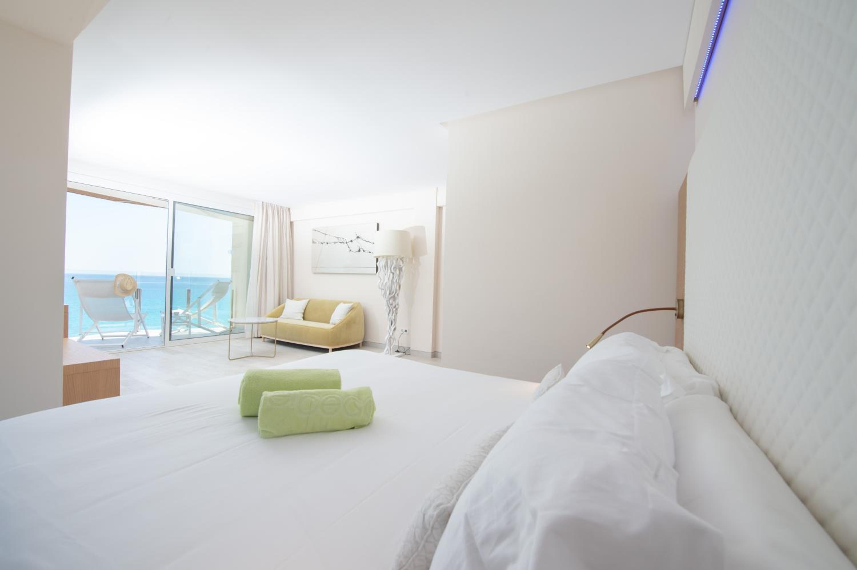 Royal Suite Sea View