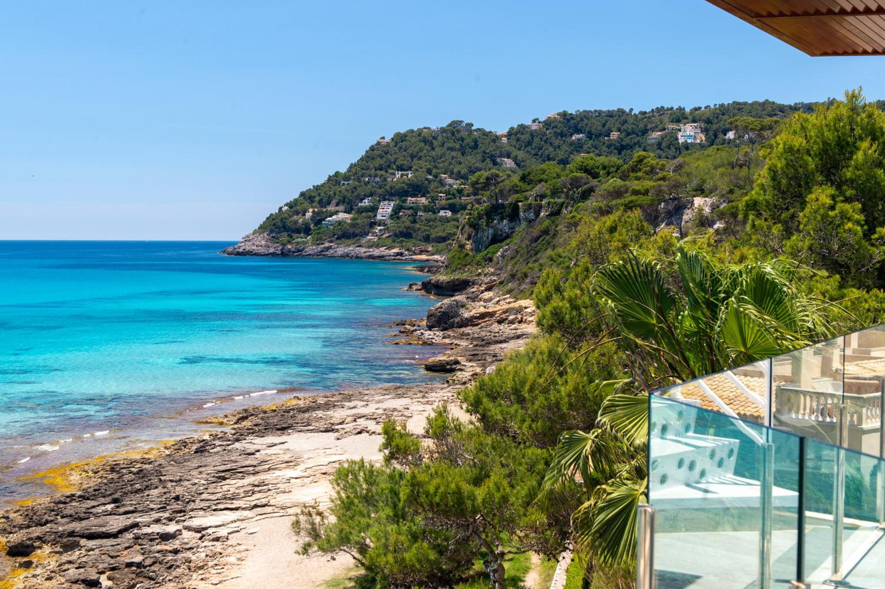 Royal Suite Sea View