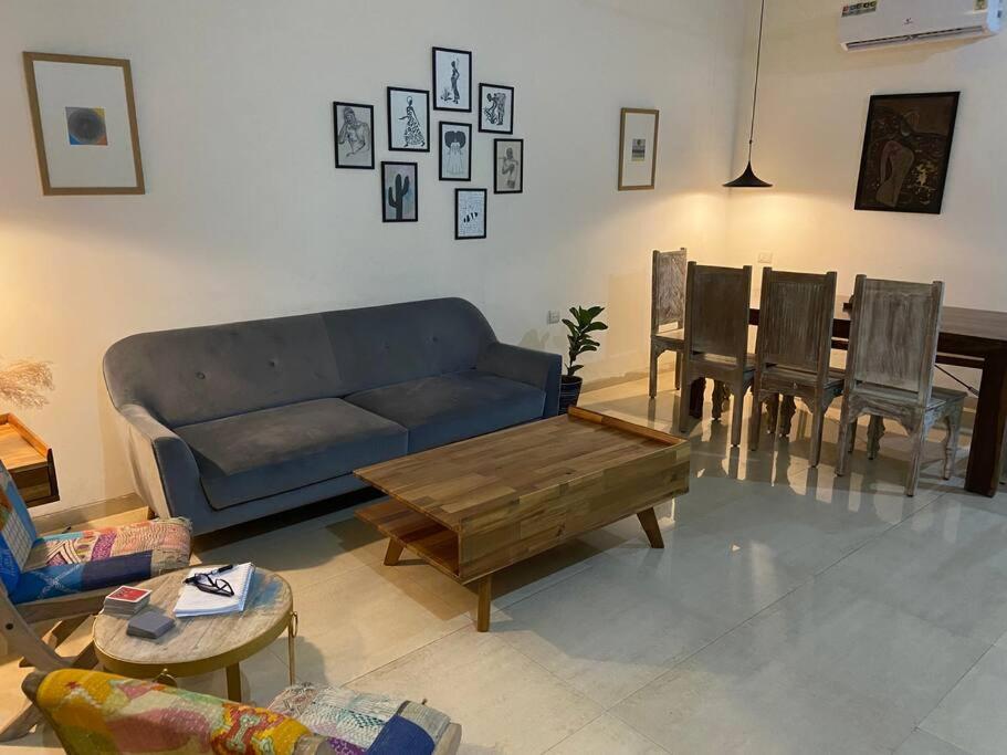Four-Bedroom House photo 1