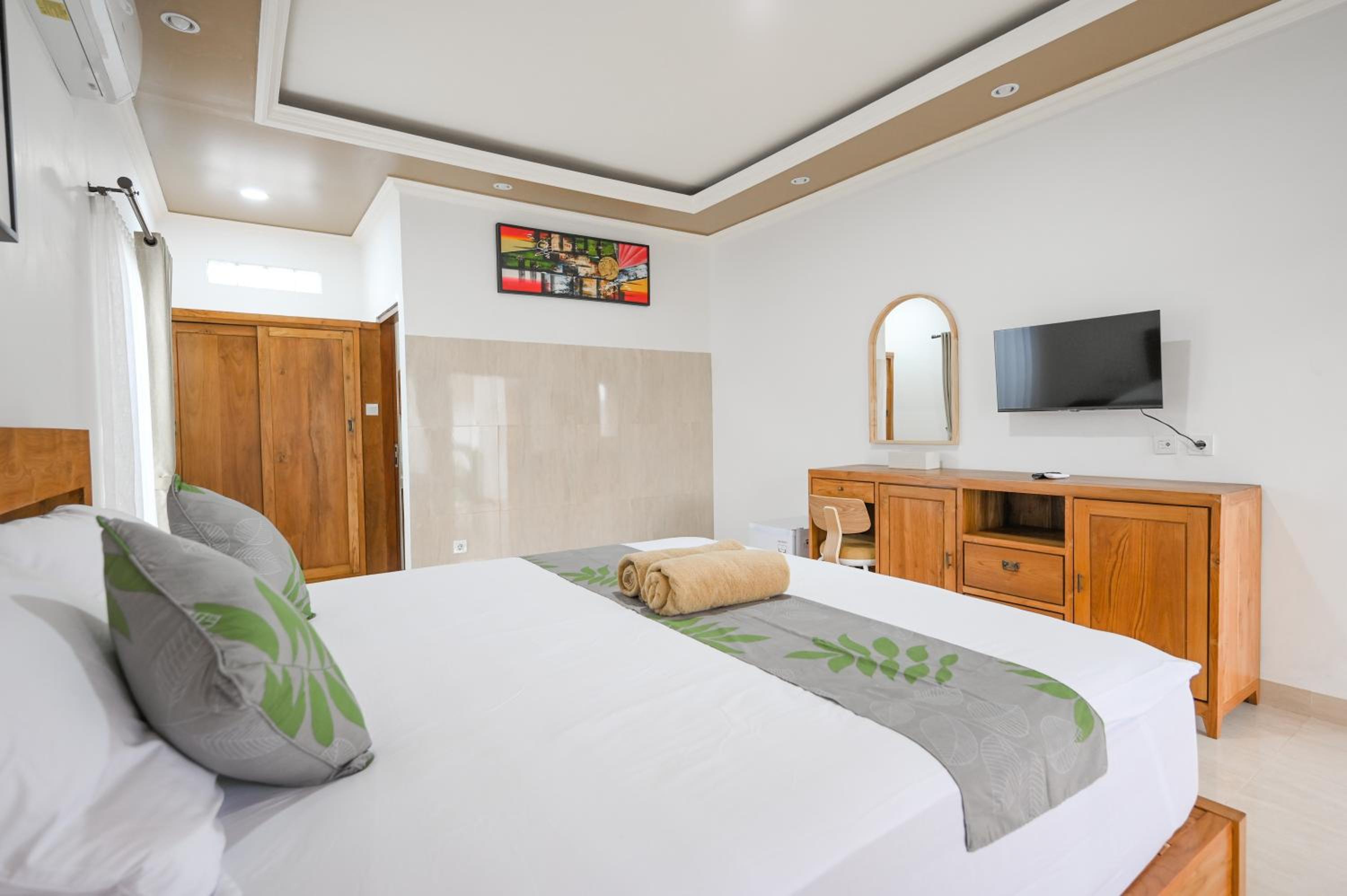 Superior Double Room photo 2