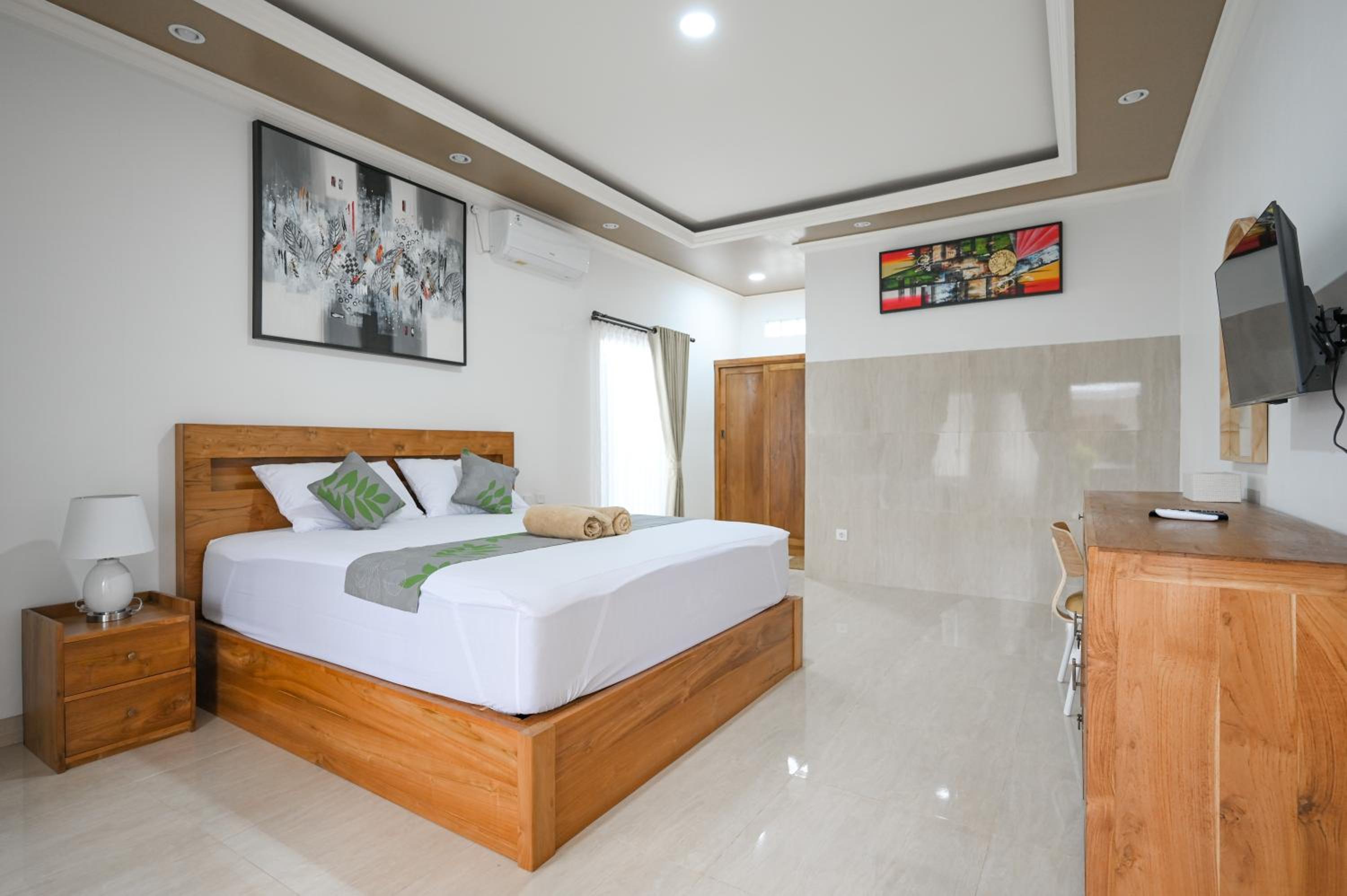 Superior Double Room photo 1