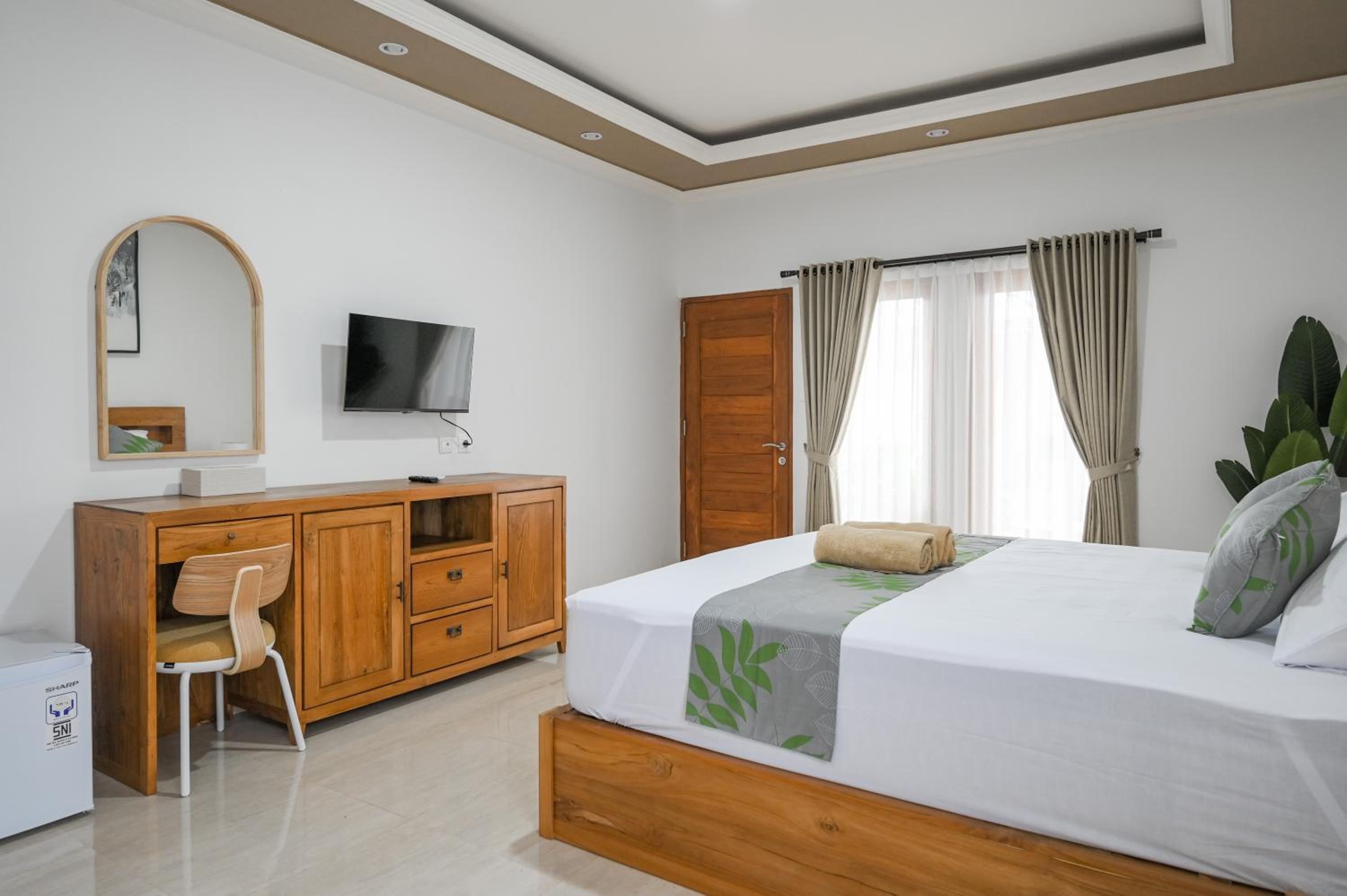 Superior Double Room photo 3