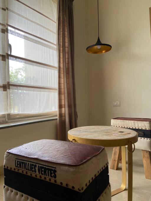 Four-Bedroom House photo 2