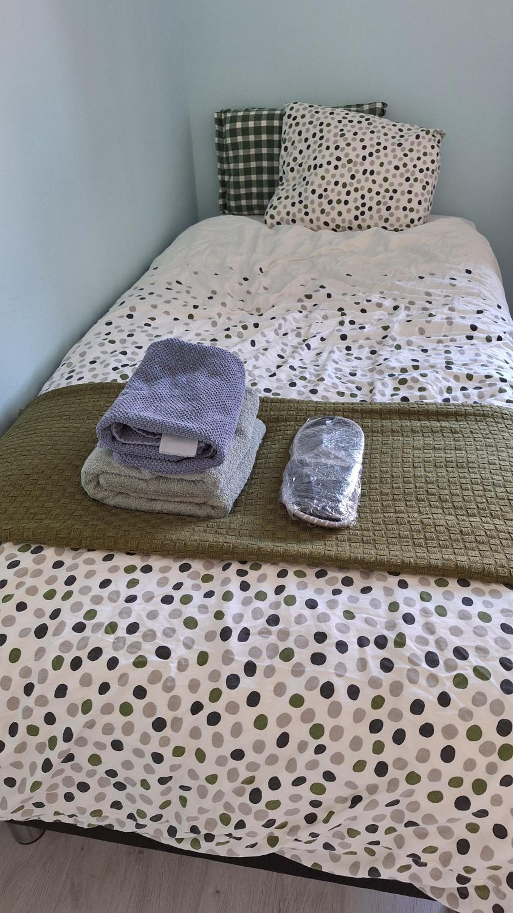 Double Room With Shared Bathroom photo 3