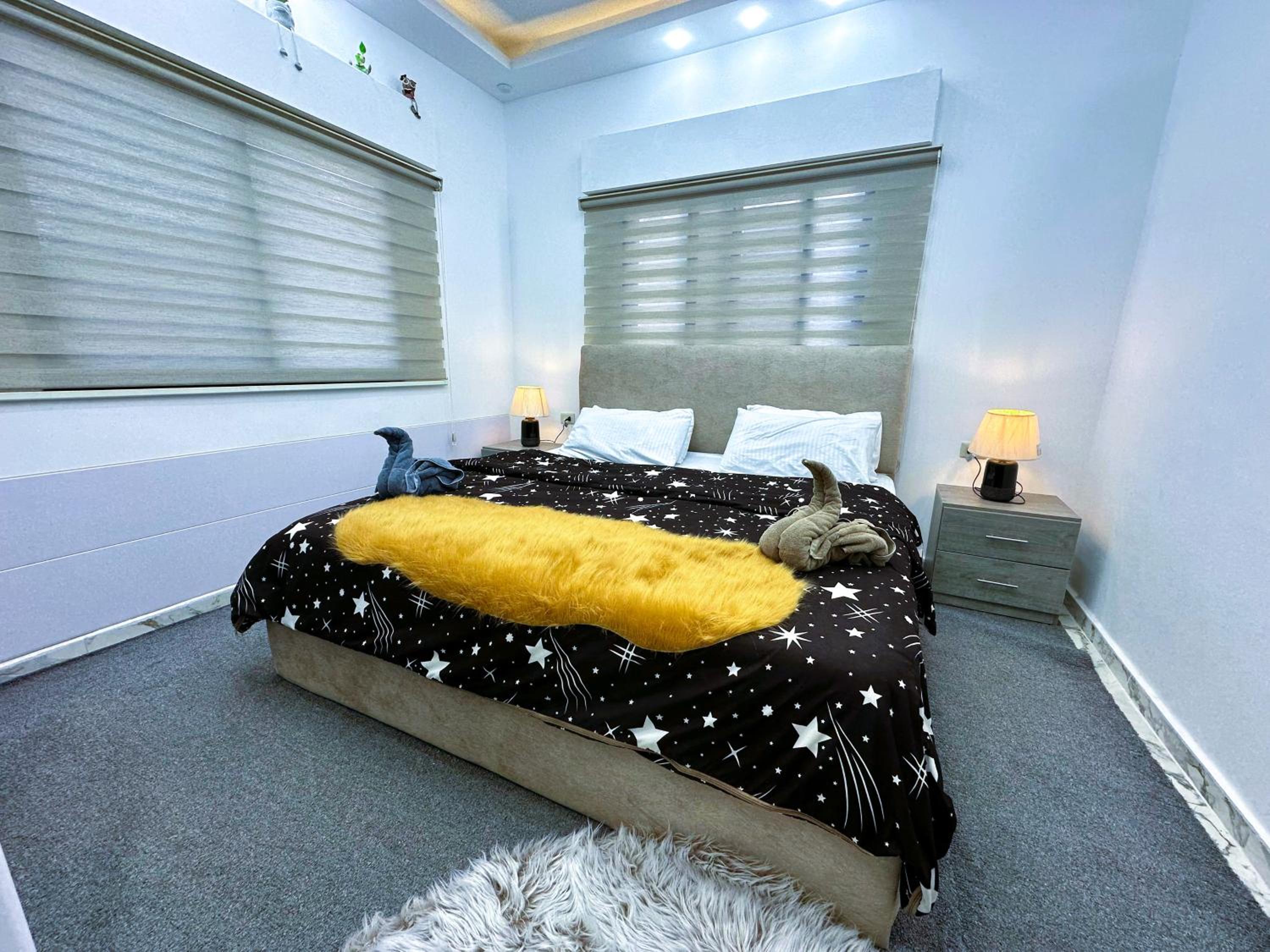 Deluxe Queen Room photo 3