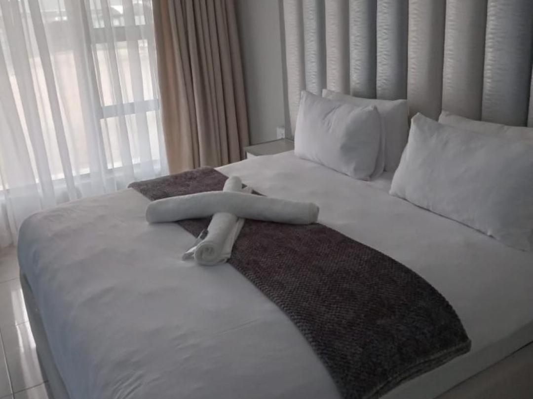 Executive King Room photo 2
