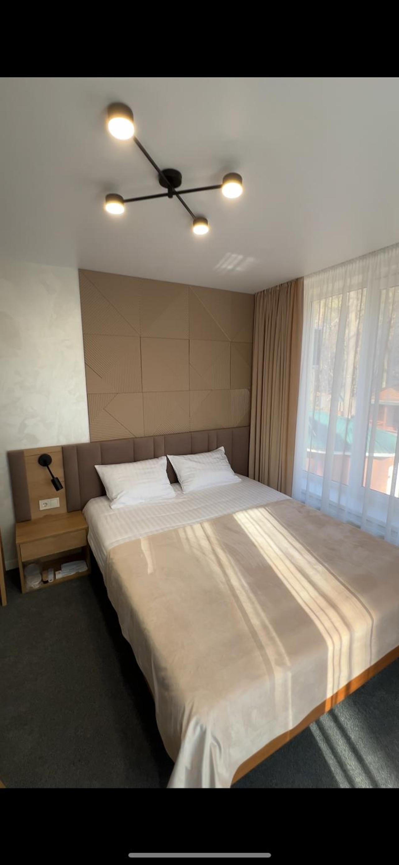 Double Room with Balcony photo 1