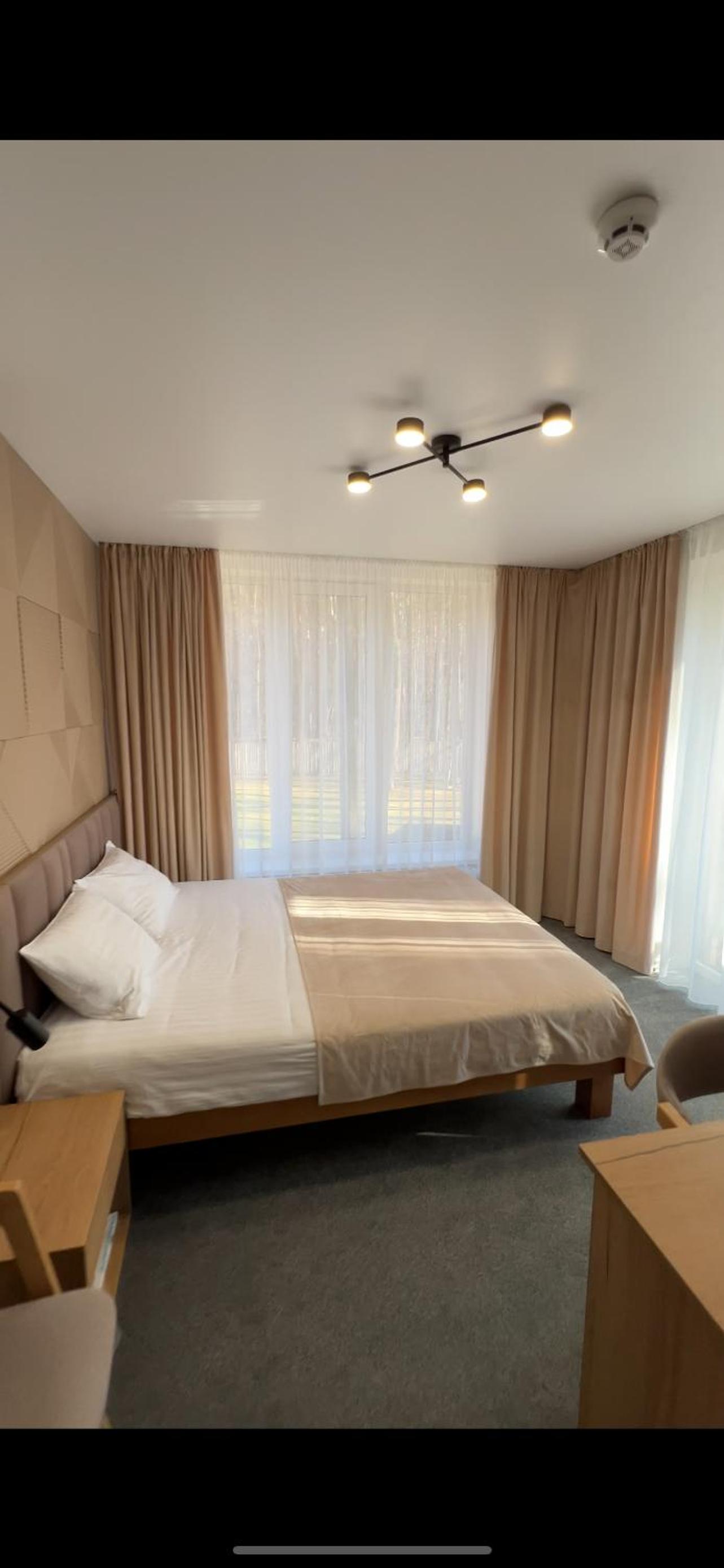 Double Room with Balcony photo 2