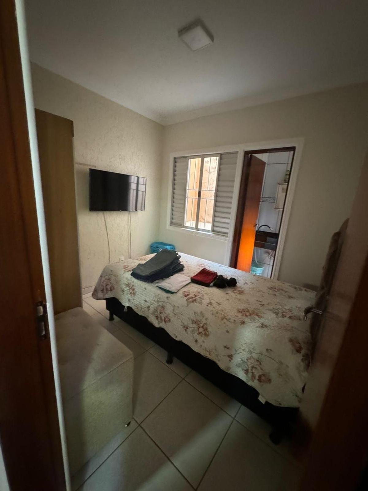 One-Bedroom House photo 2