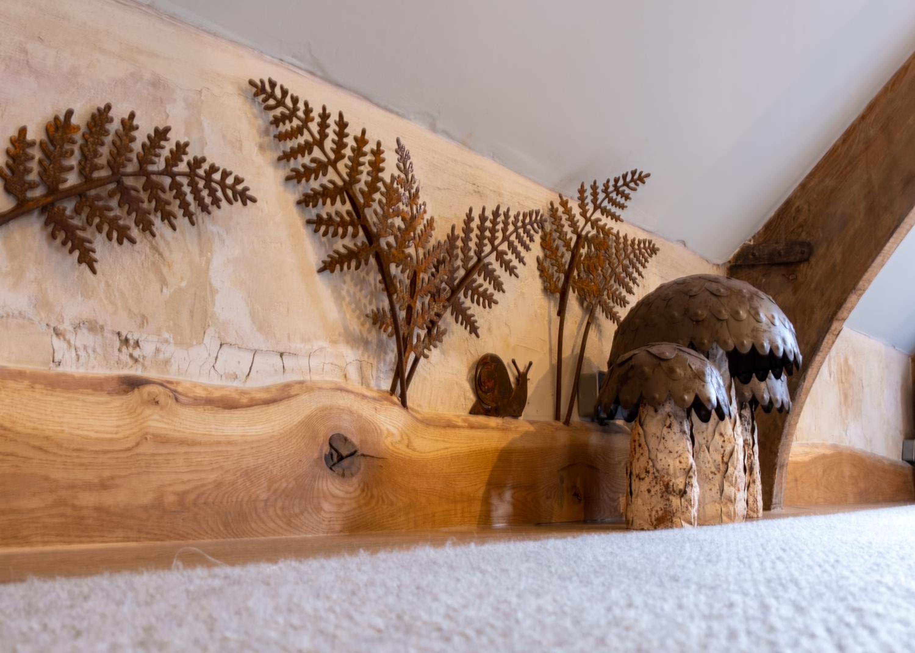 One-Bedroom Apartment - Photo 4