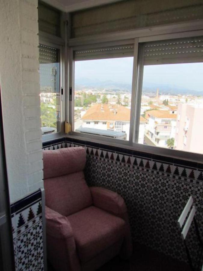 Apartment with Balcony photo 2