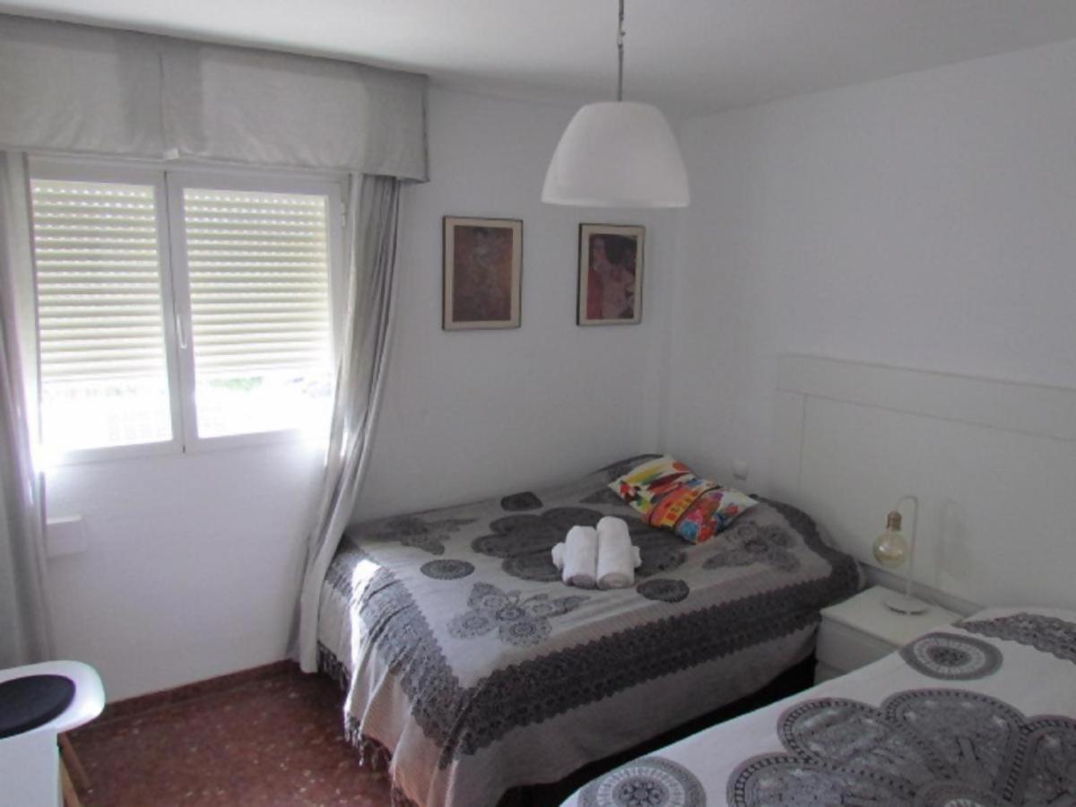 Apartment with Balcony photo 3
