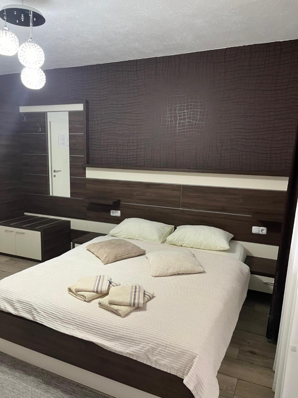 Superior Double Room with Patio photo 1