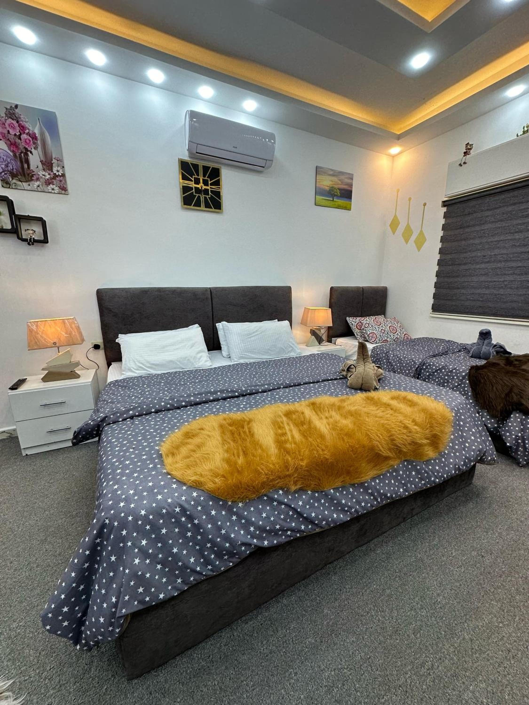 Triple Room with City View photo 3