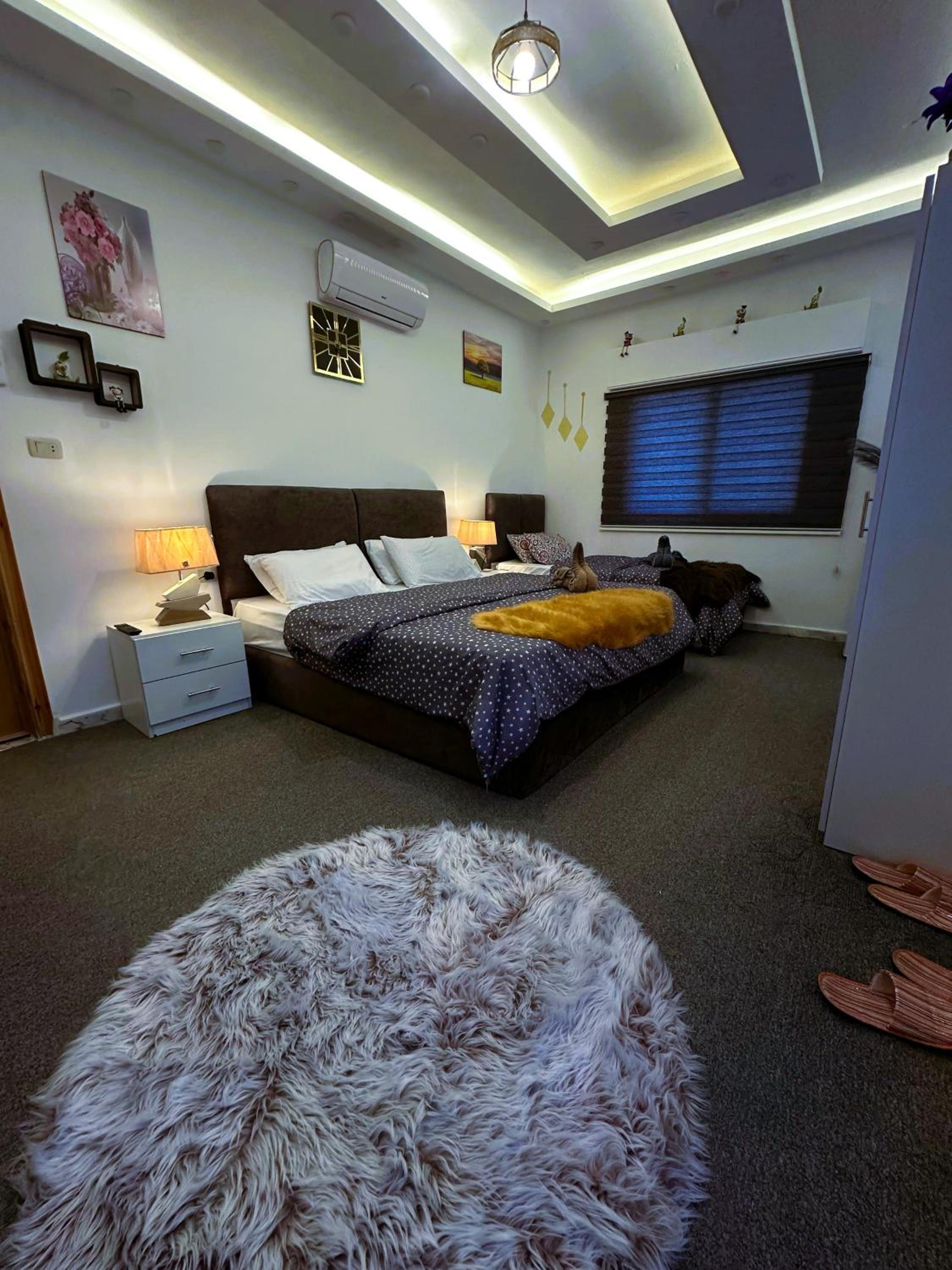 Triple Room with City View photo 2
