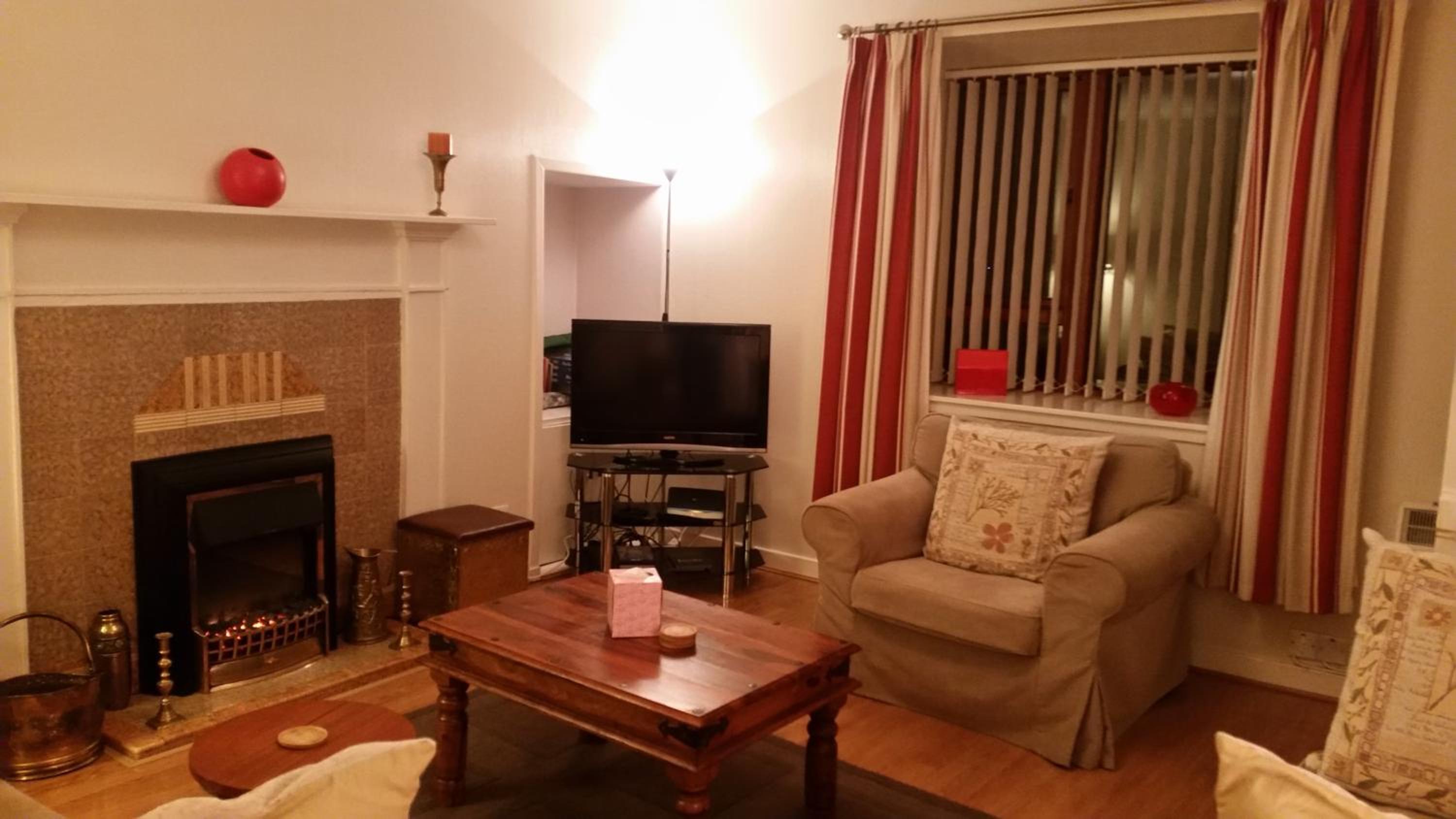 Three-Bedroom House photo 1