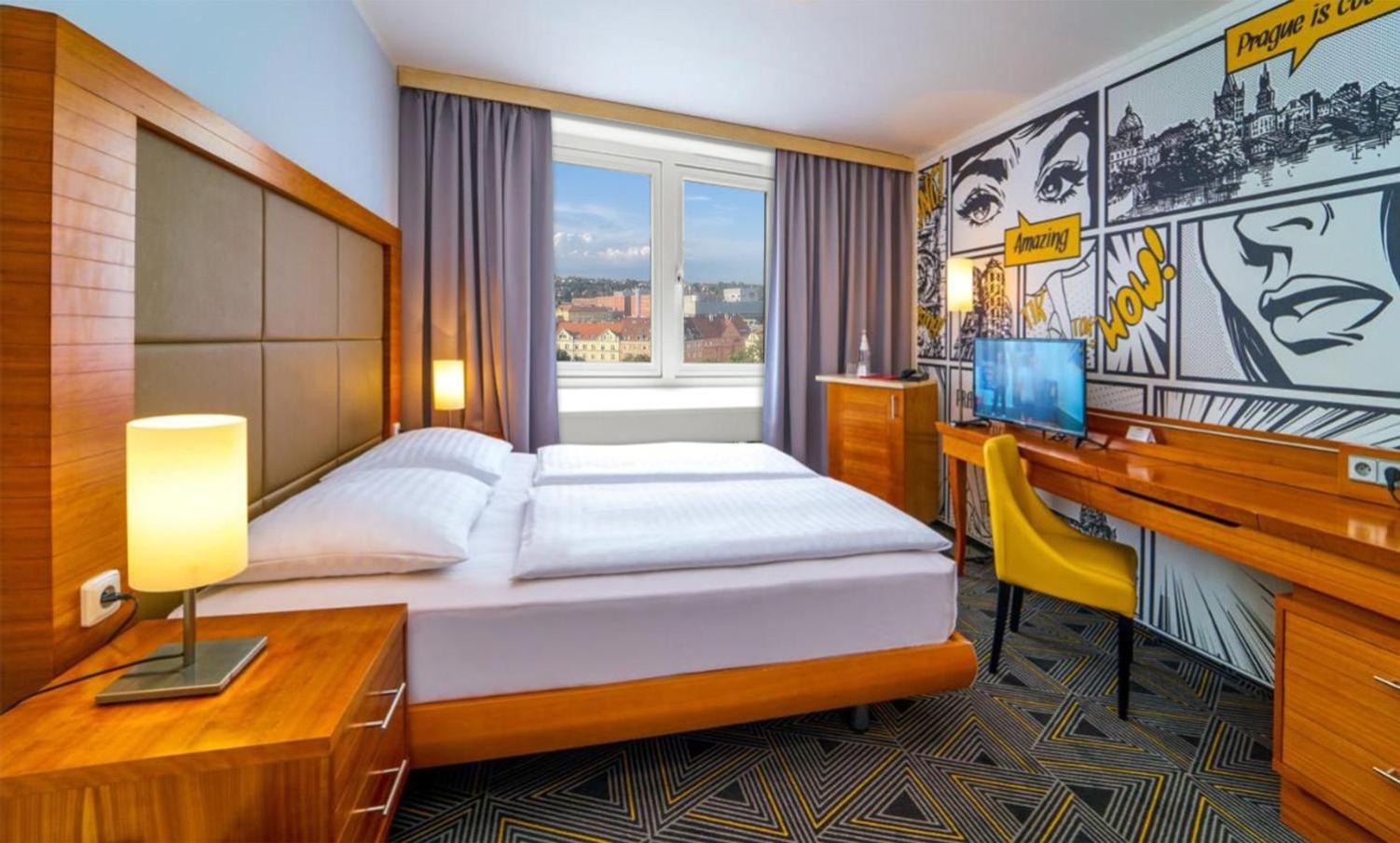 Superior Room with Special Offer
