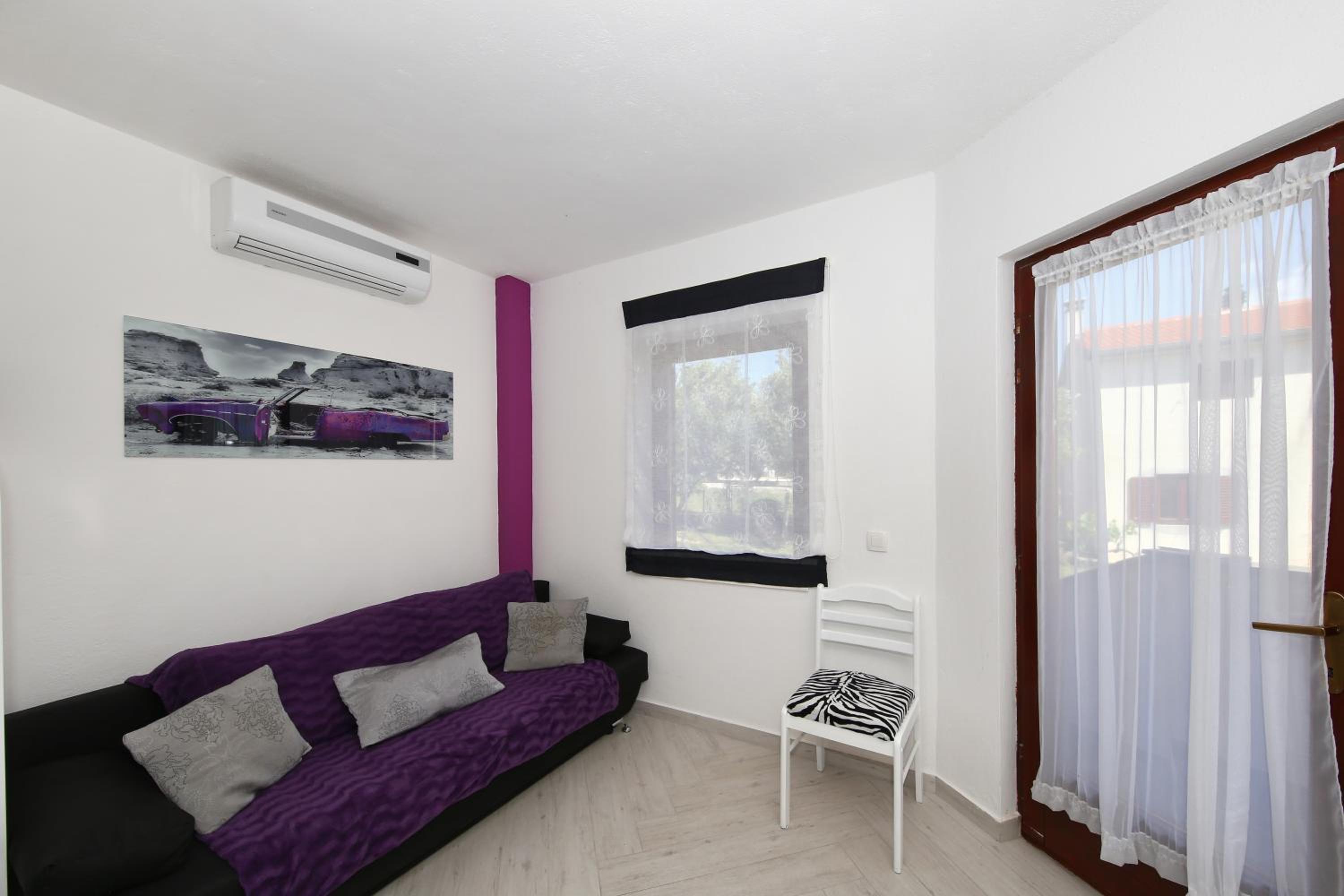 Deluxe Apartment photo 1
