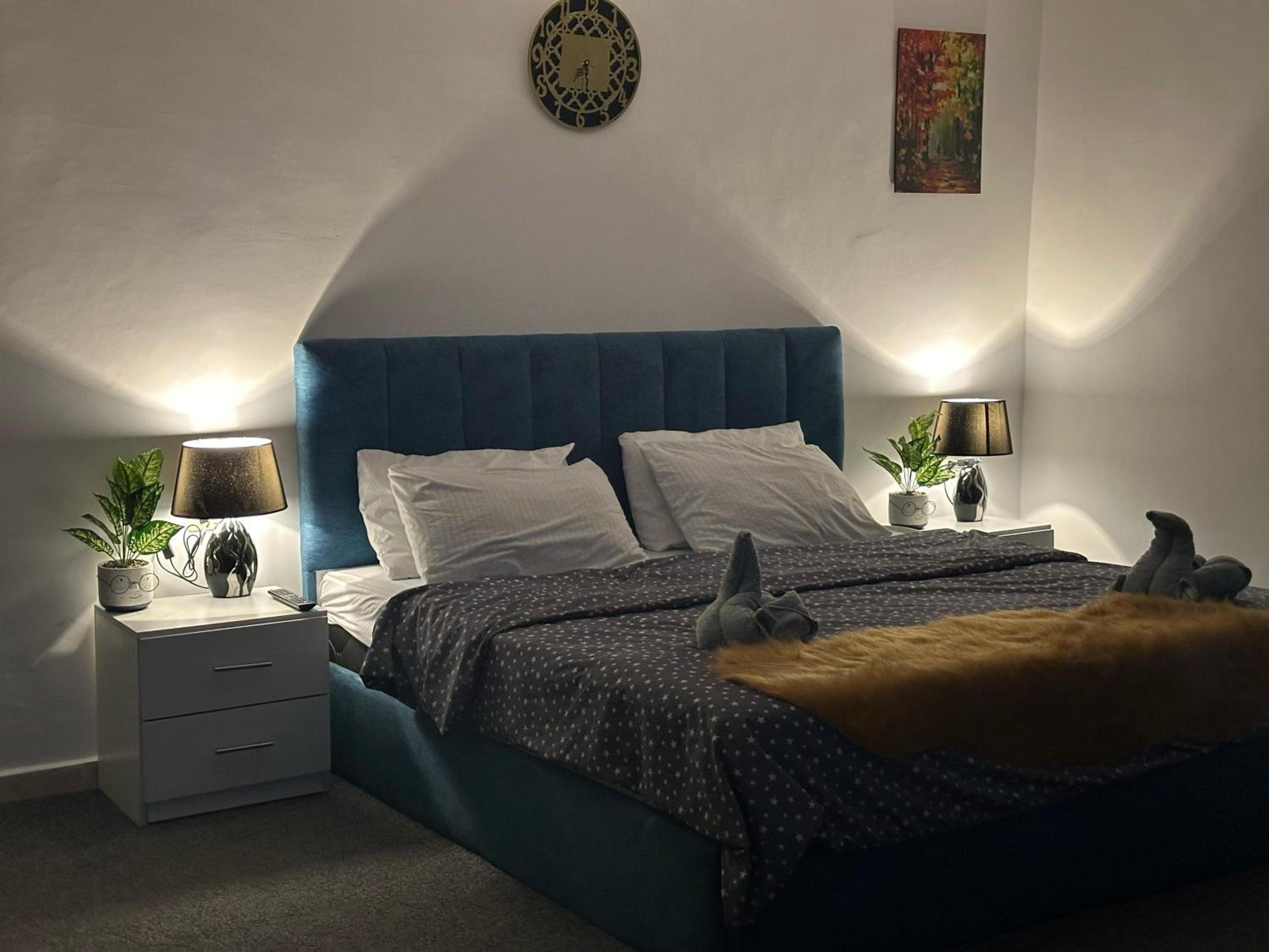 Luxury Triple Room photo 2