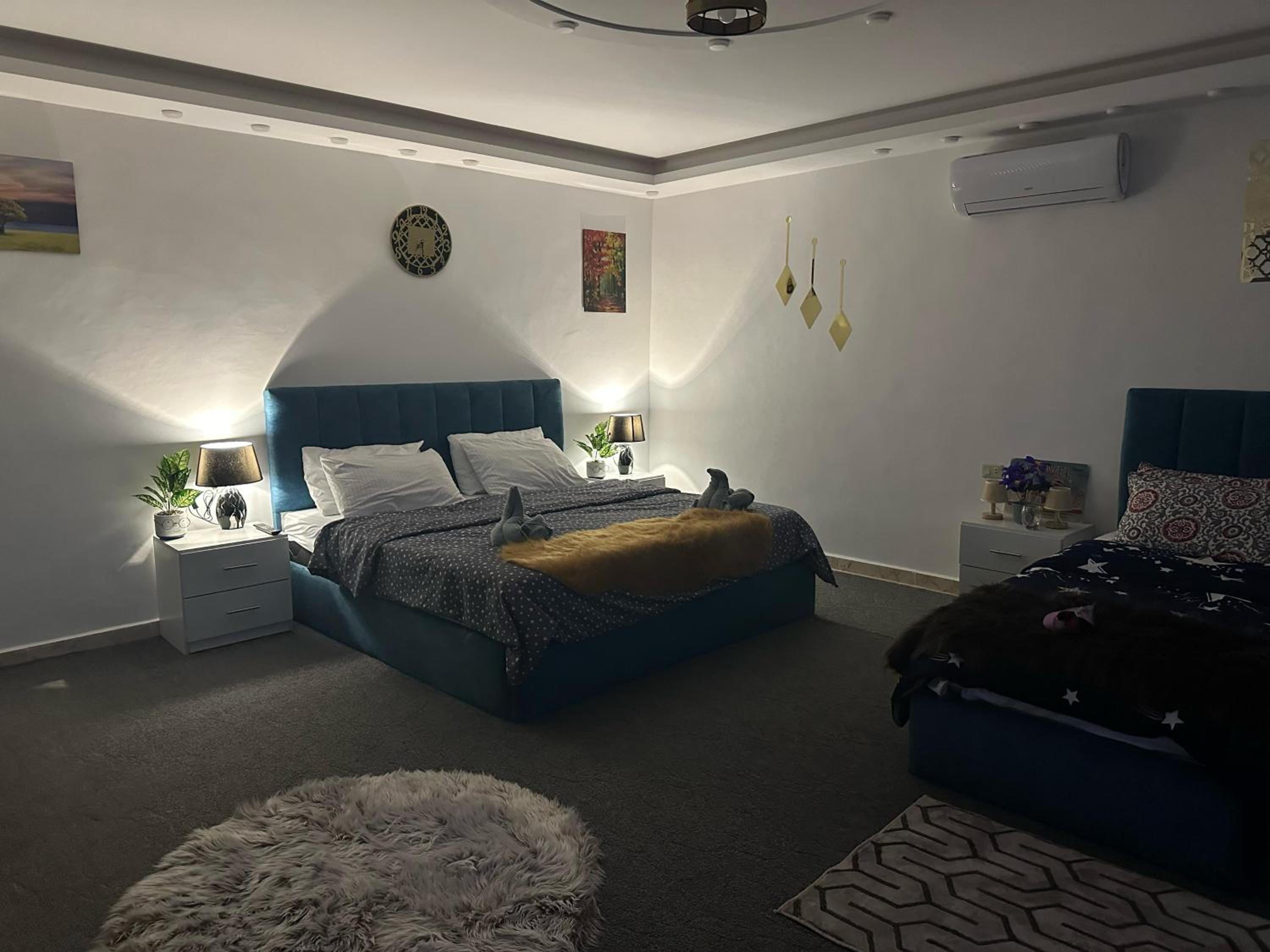 Luxury Triple Room photo 3