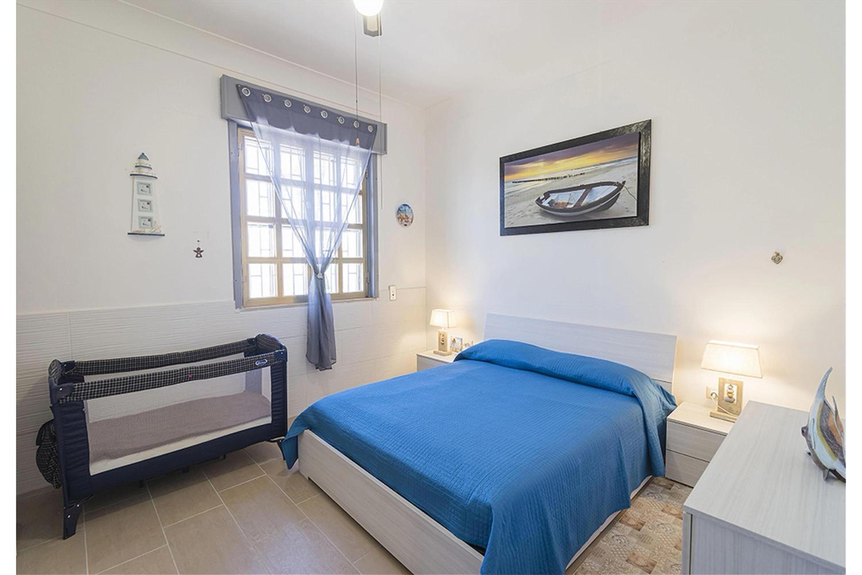 Villa with Sea View