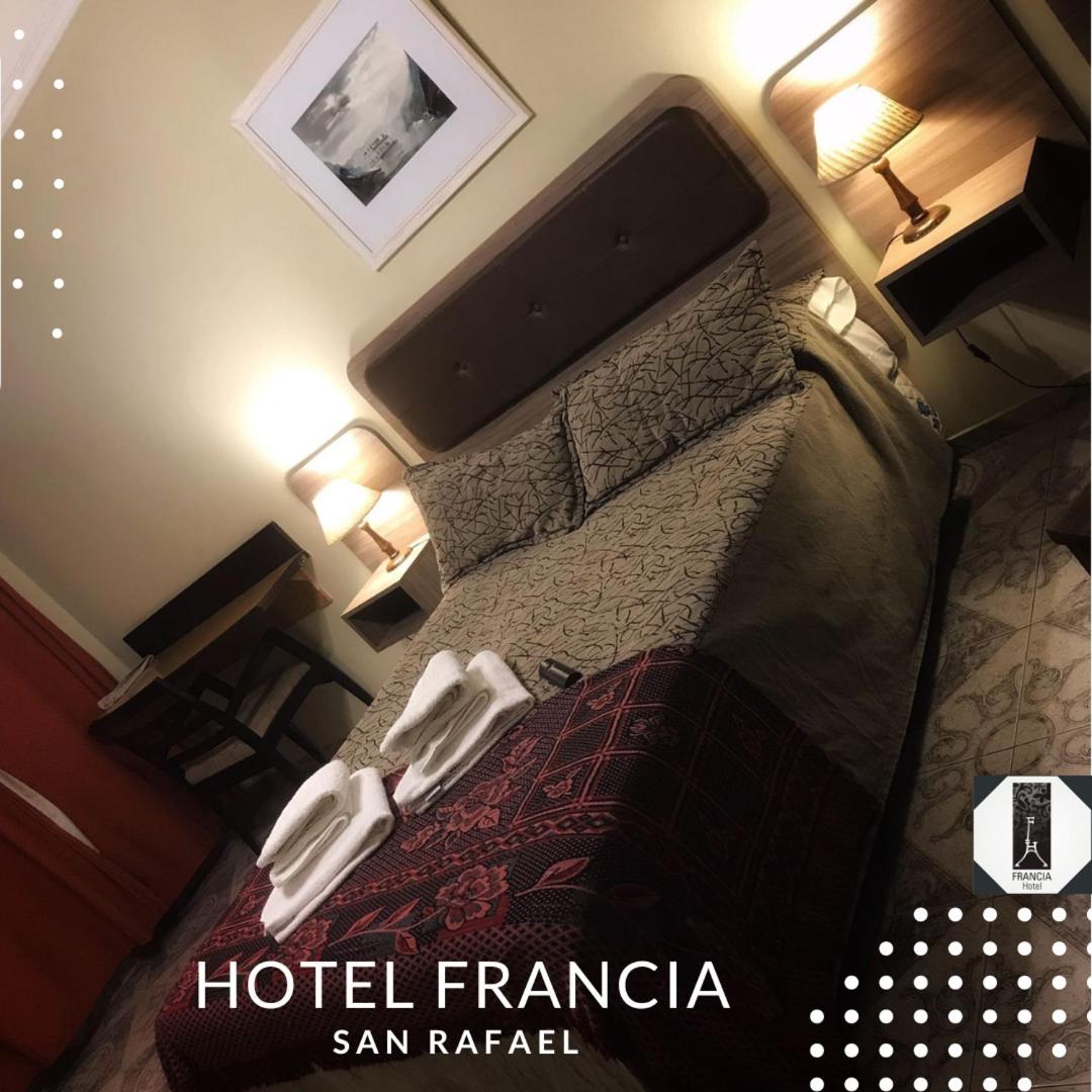 Double or Twin Room photo 1