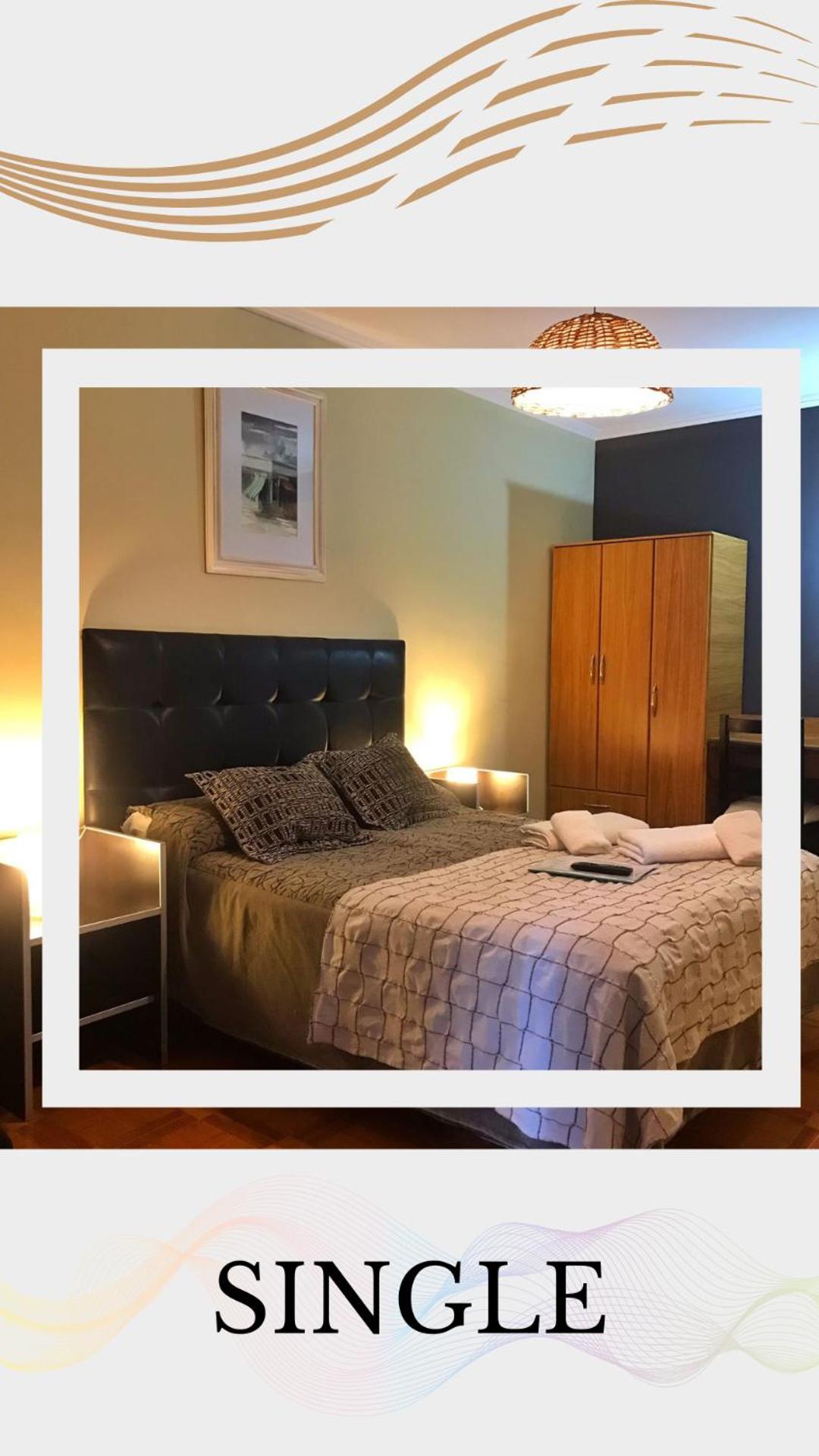 Single Room photo 1