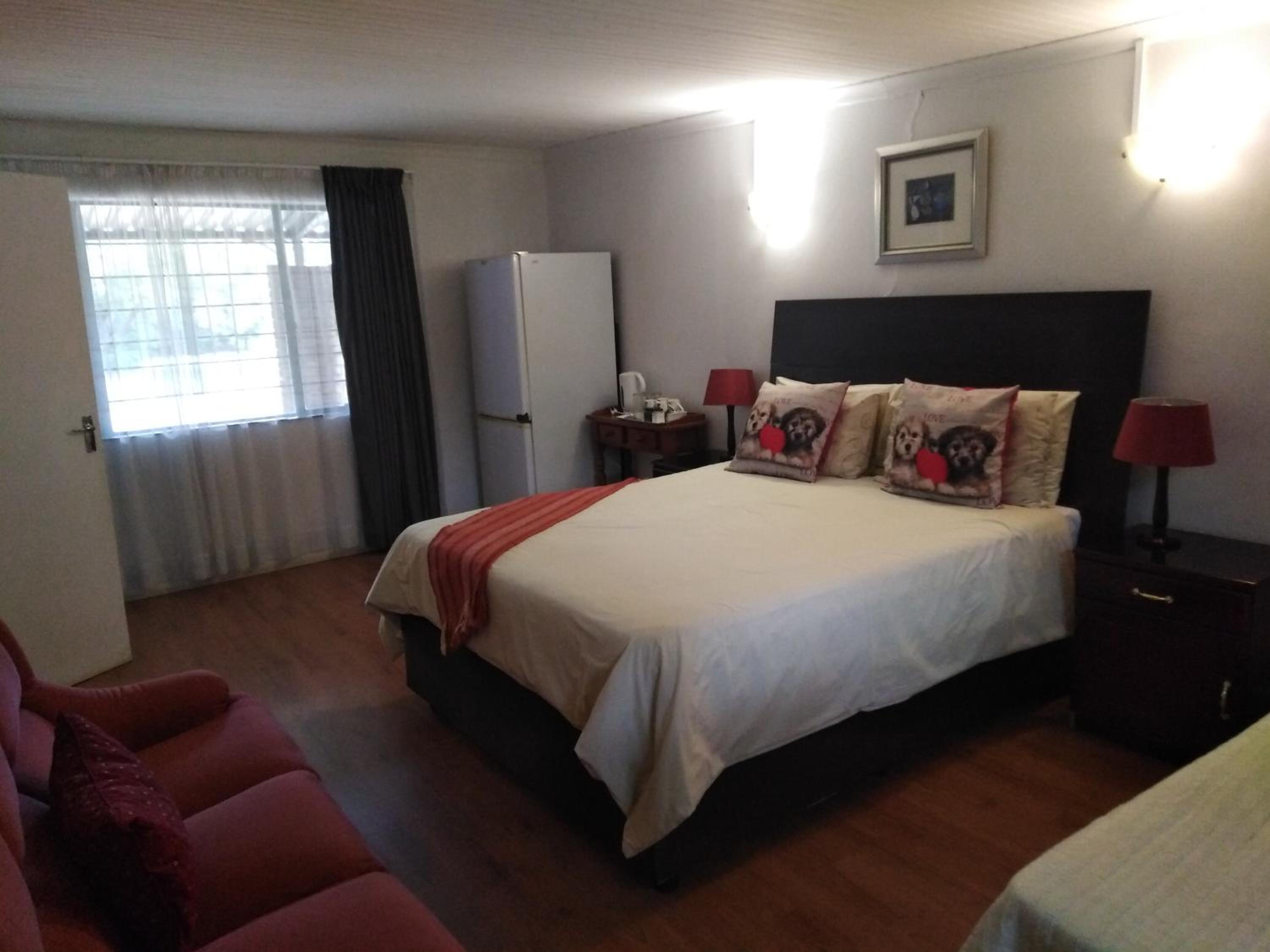 Family Room photo 1
