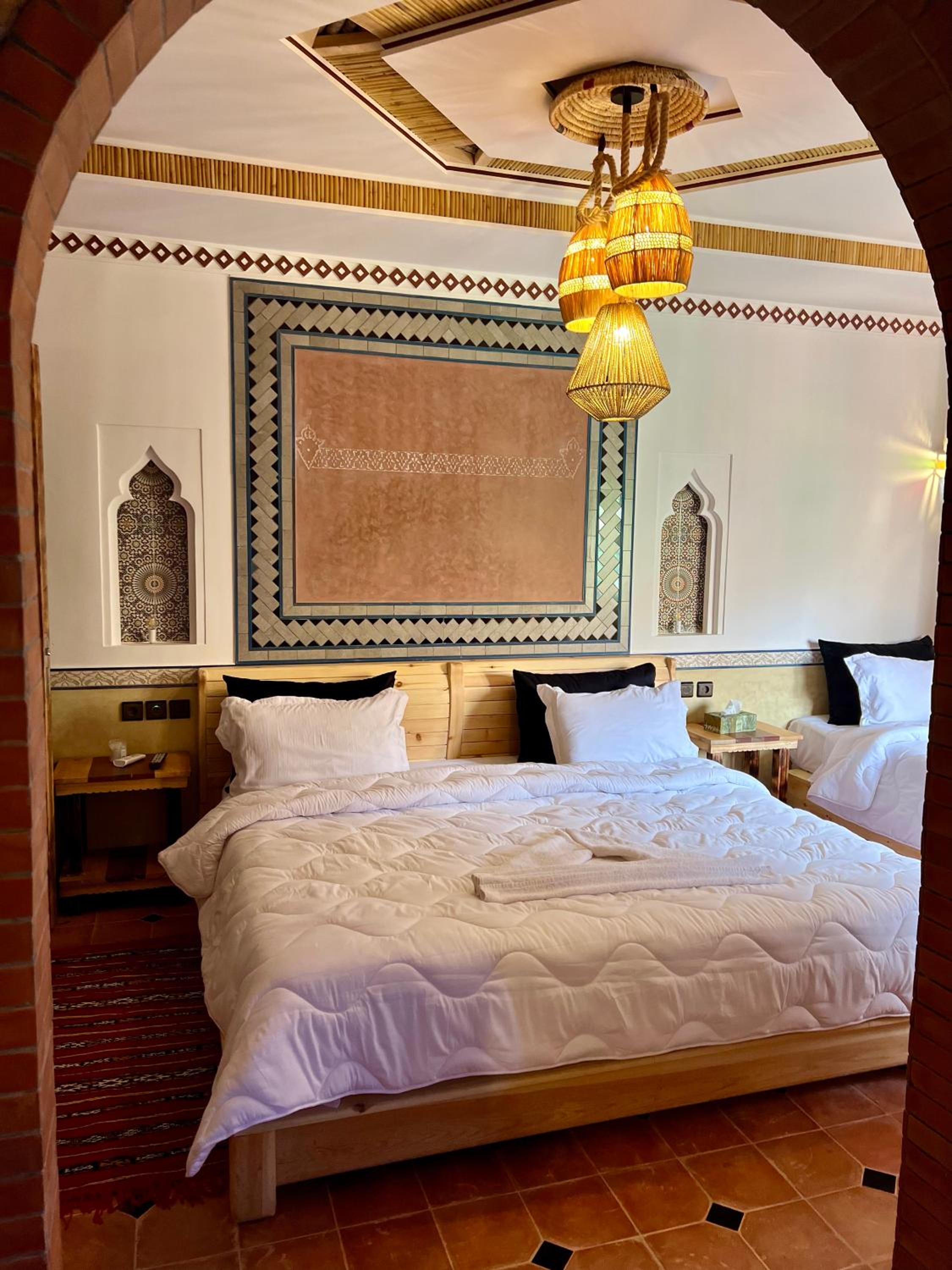 Triple Room with Balcony photo 1
