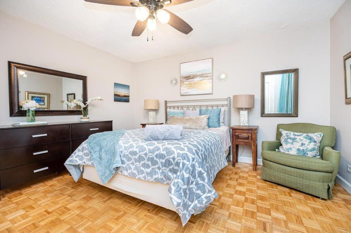 One-Bedroom Apartment - Photo 7