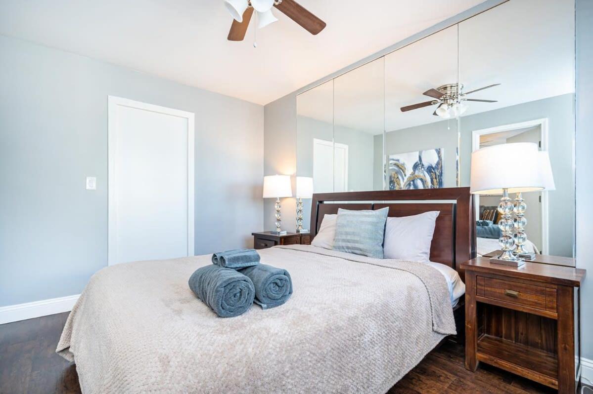 Two-Bedroom Apartment - Photo 7