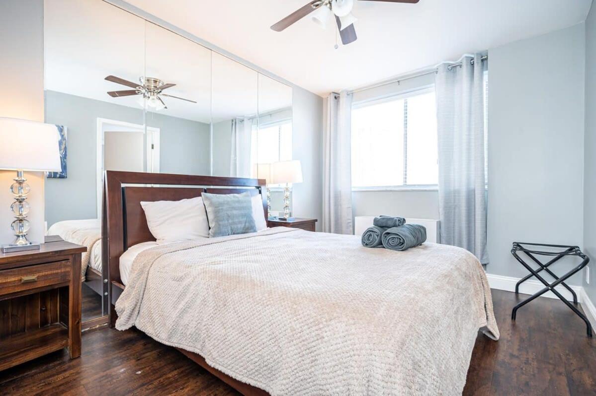 Two-Bedroom Apartment - Photo 11