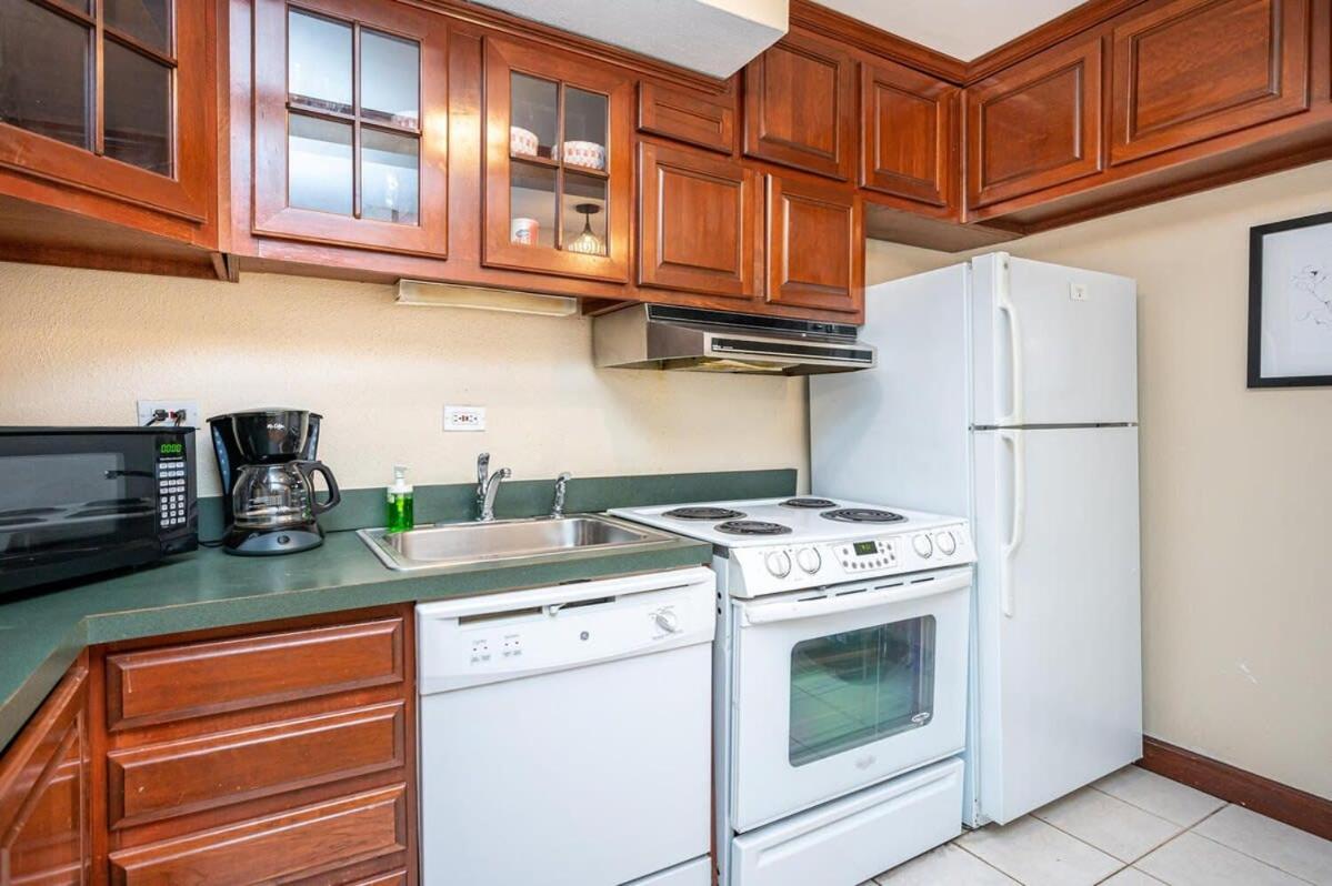 One-Bedroom Apartment - Photo 20