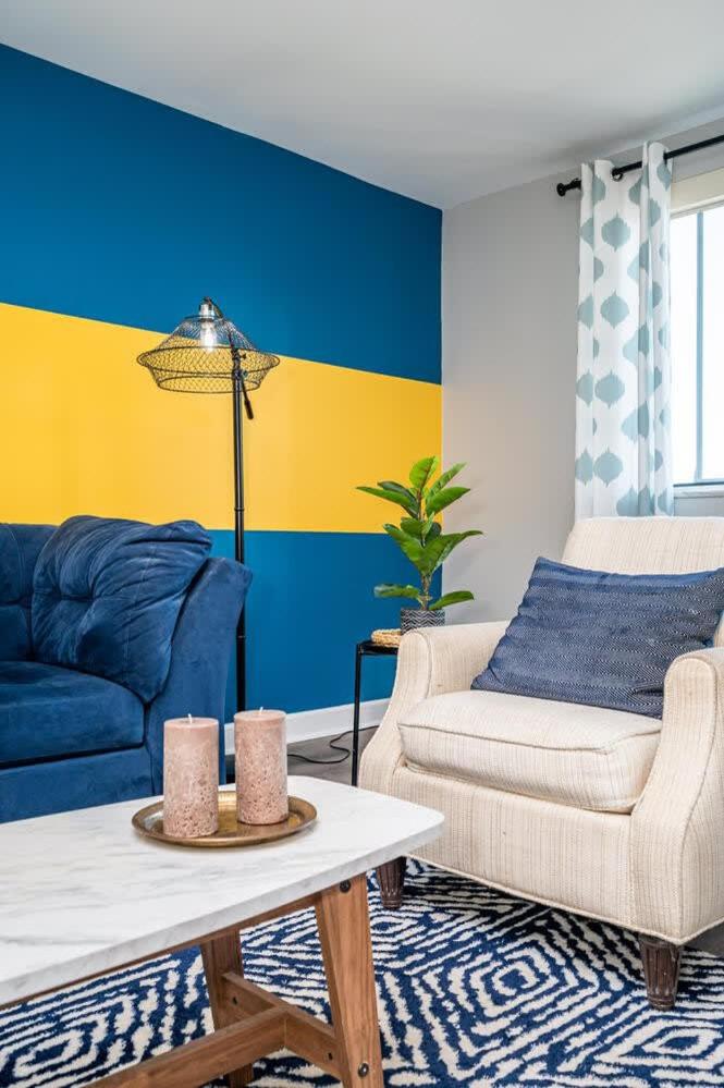 Three-Bedroom Apartment - Photo 41