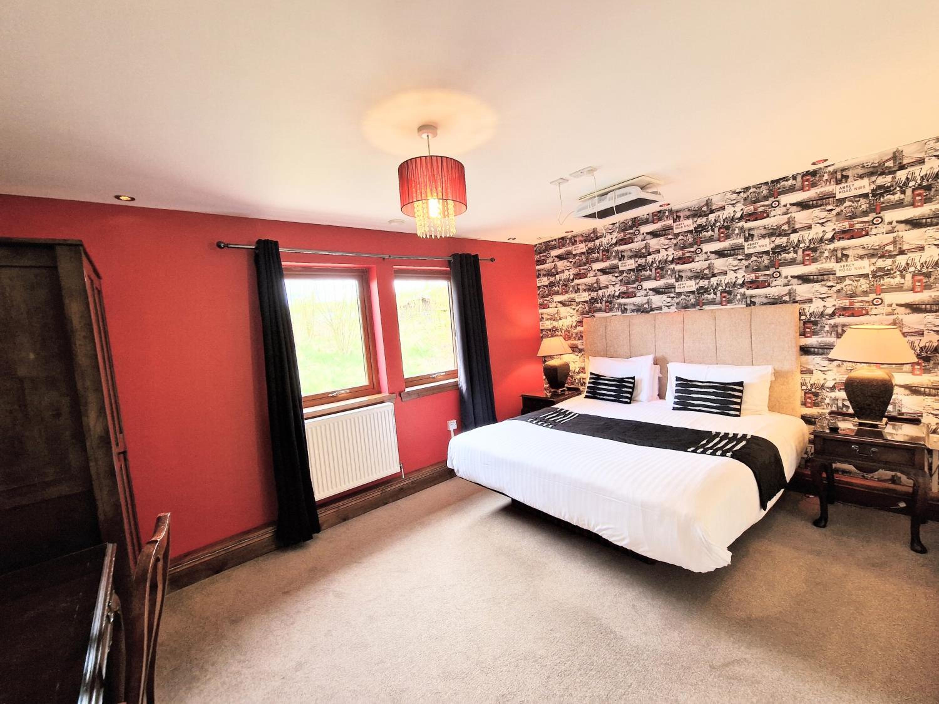 Chalet photo 3