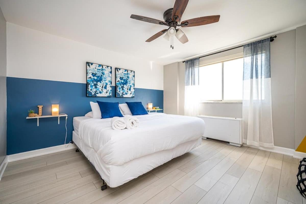 Three-Bedroom Apartment - Photo 12