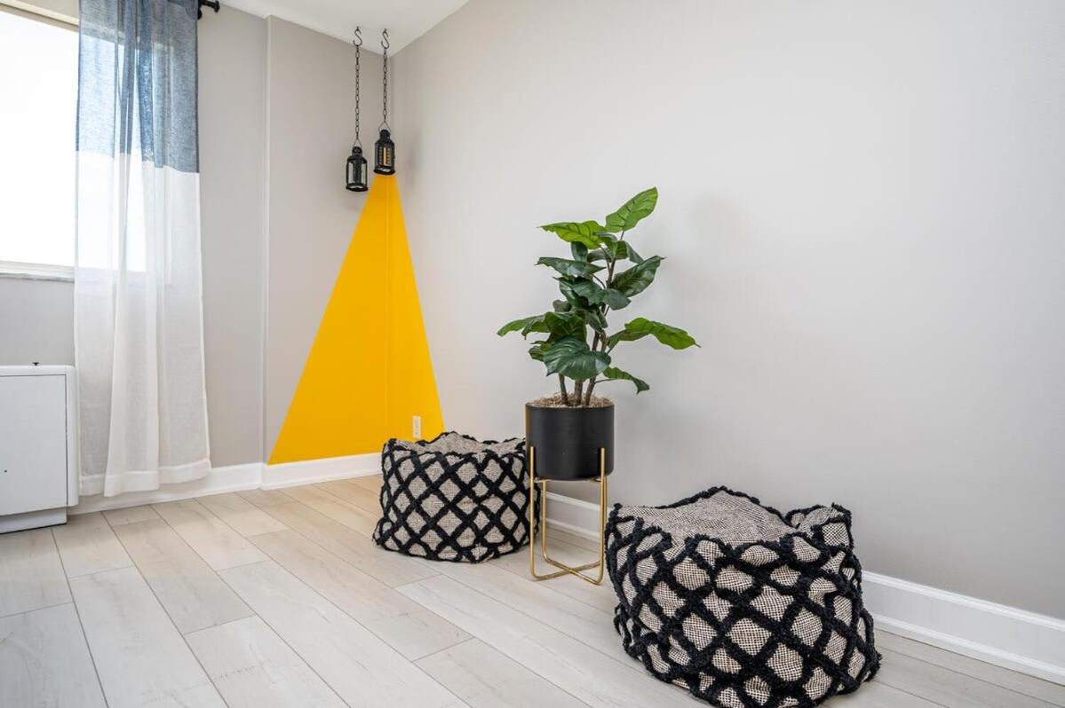Three-Bedroom Apartment - Photo 14
