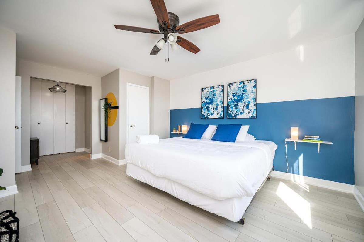 Three-Bedroom Apartment - Photo 13