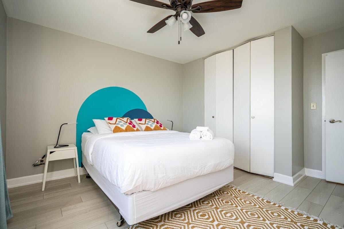 Three-Bedroom Apartment - Photo 19