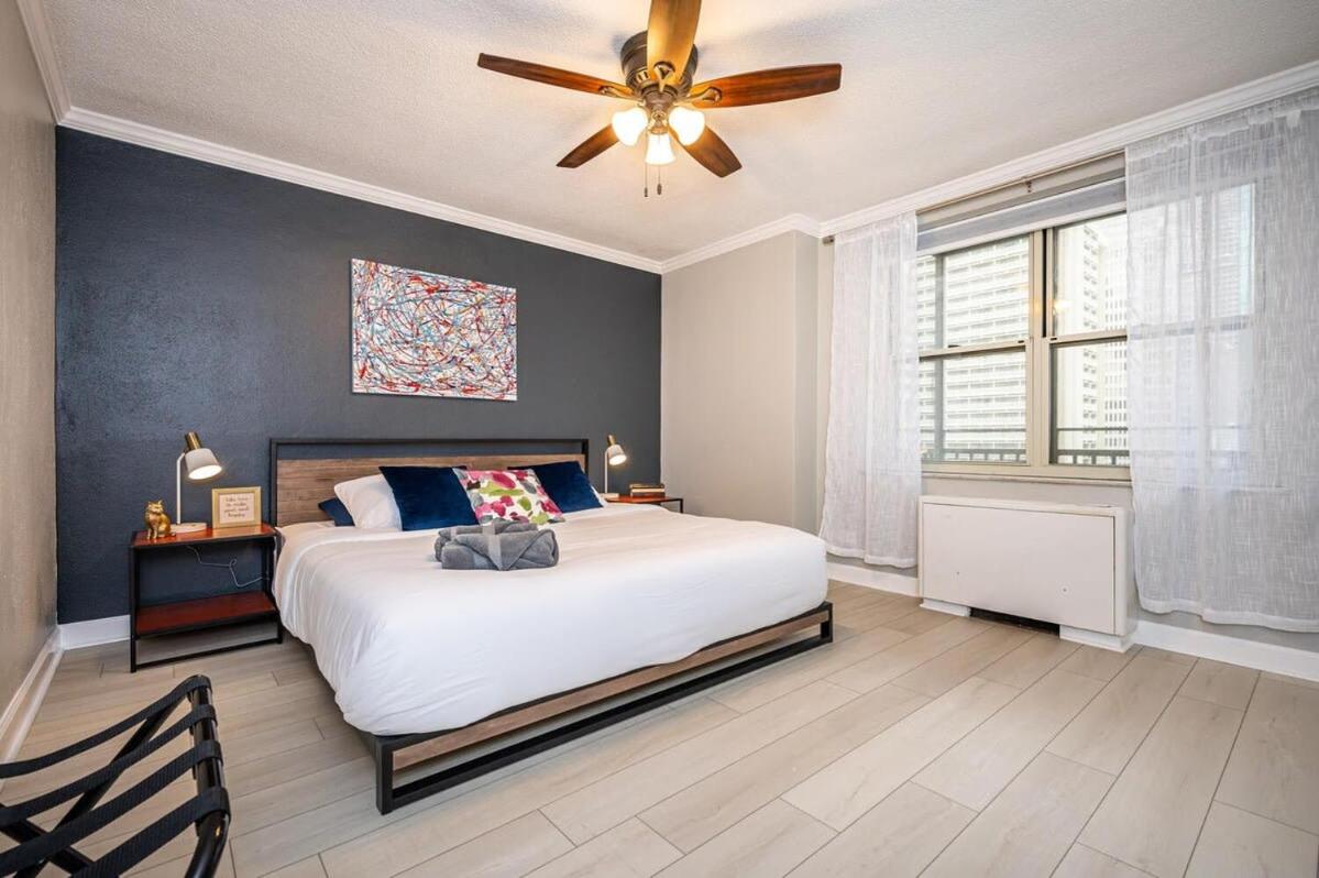 One-Bedroom Apartment - Photo 16