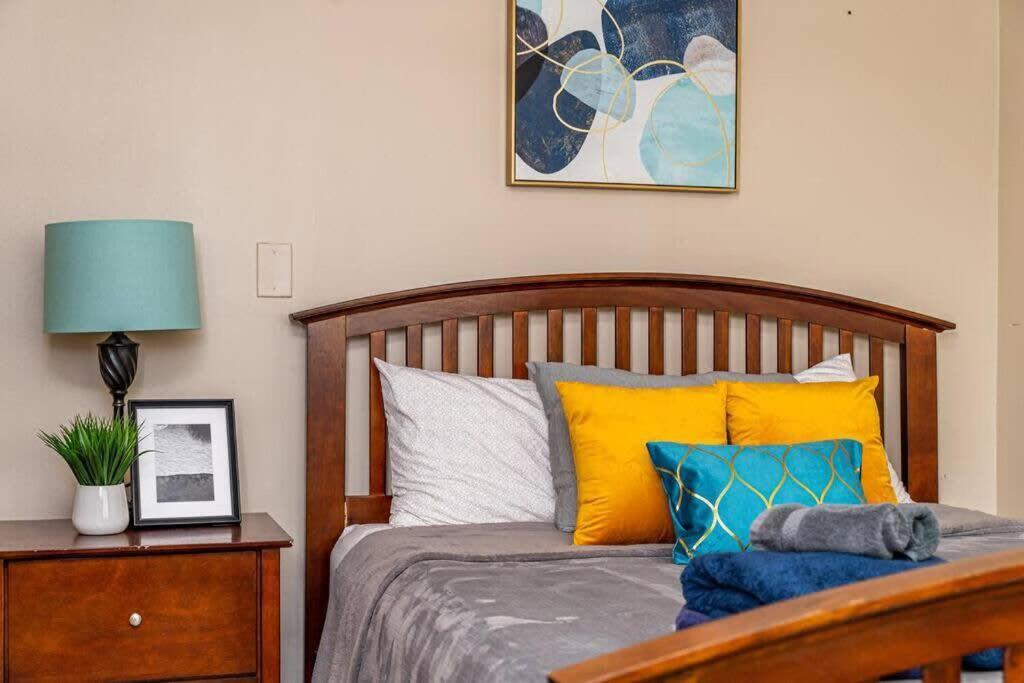 Two-Bedroom Apartment - Photo 45